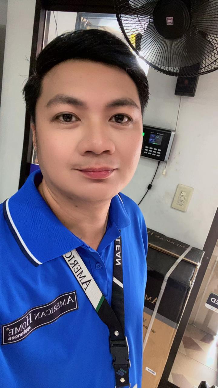 @Jelo Ace