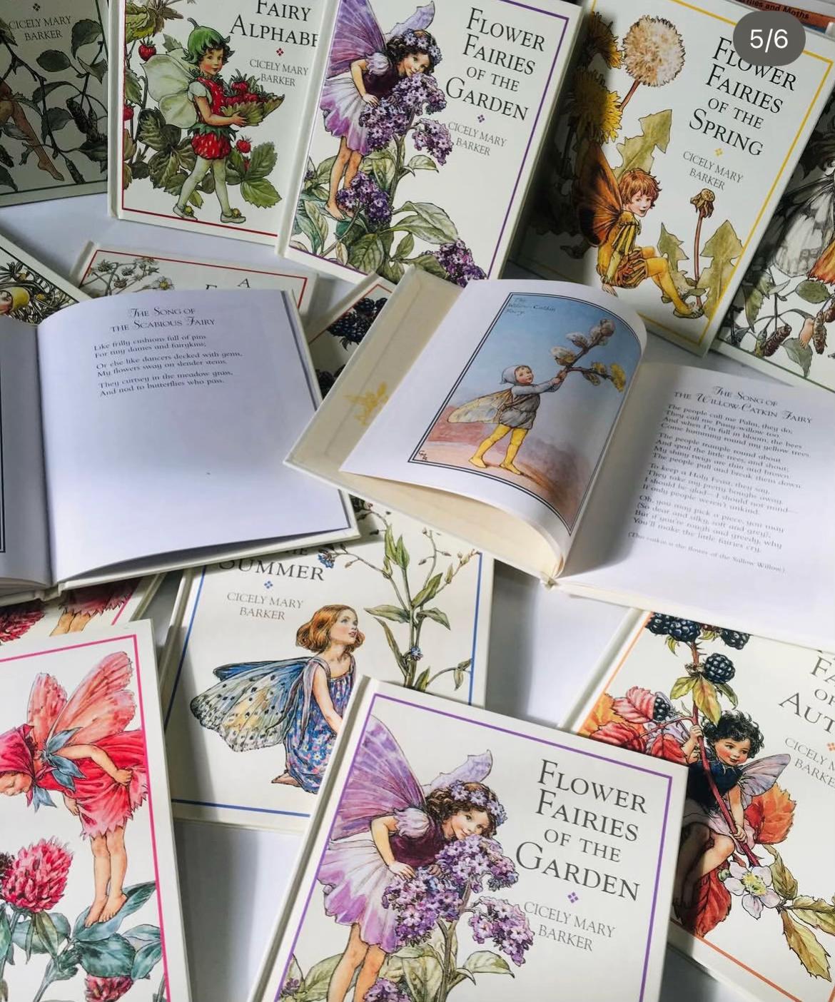 @KiraKira - Vintage.Books