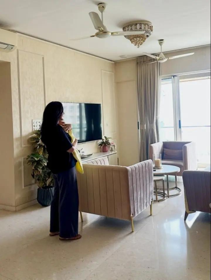 @Surbhi Jyoti