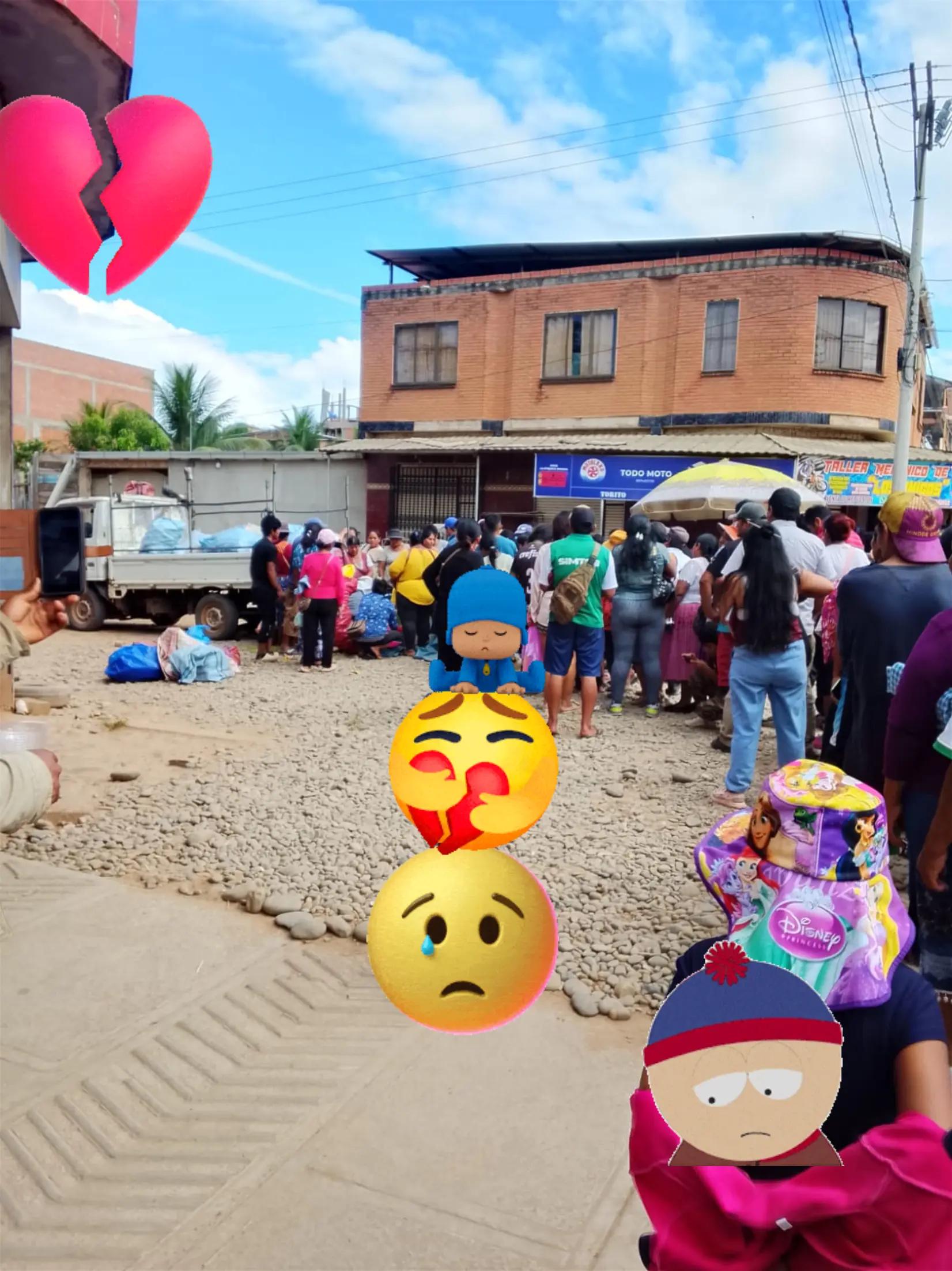 @Transportadora (Ojeda)