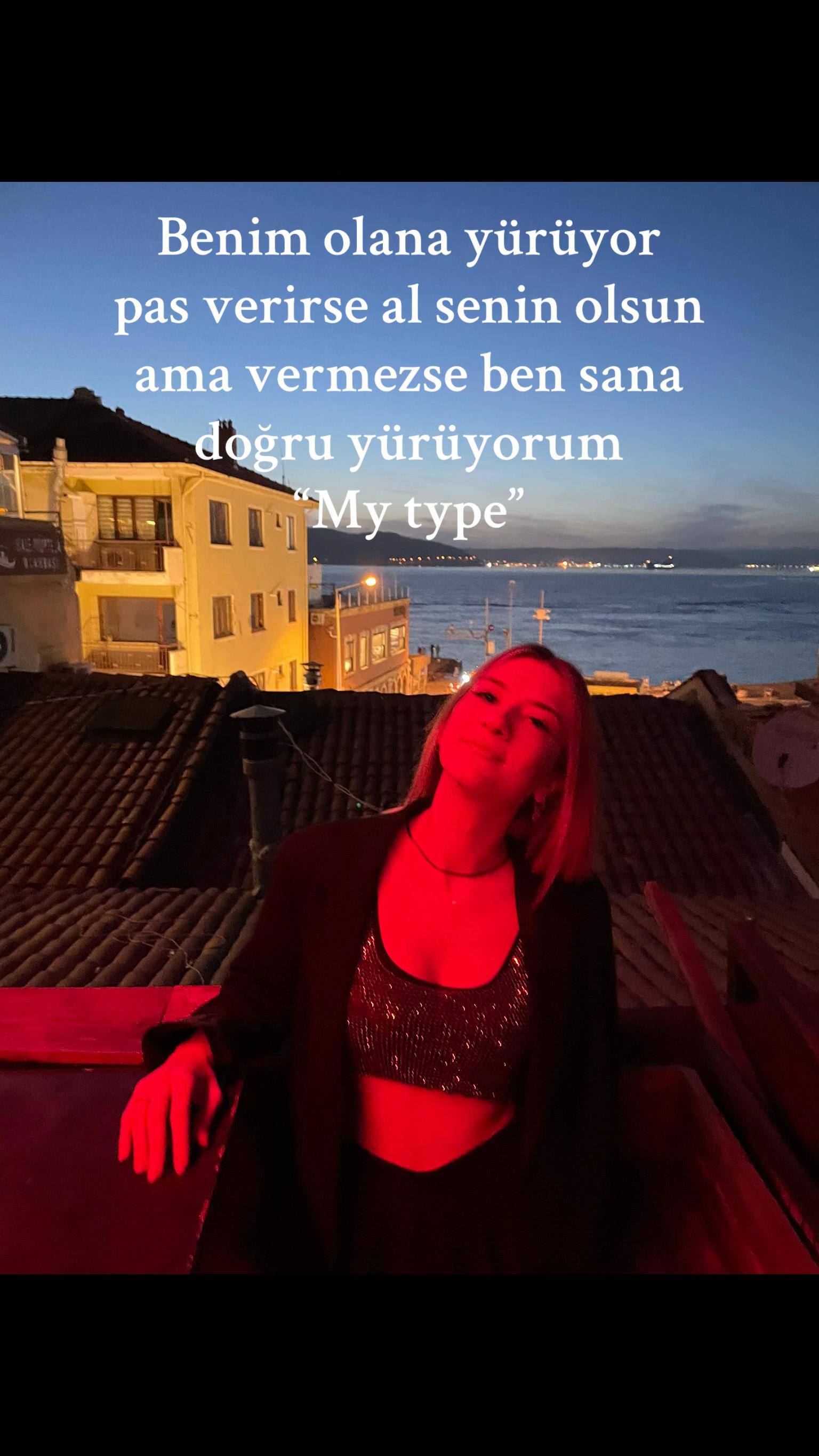 @tuğ&ccedil;e🦩