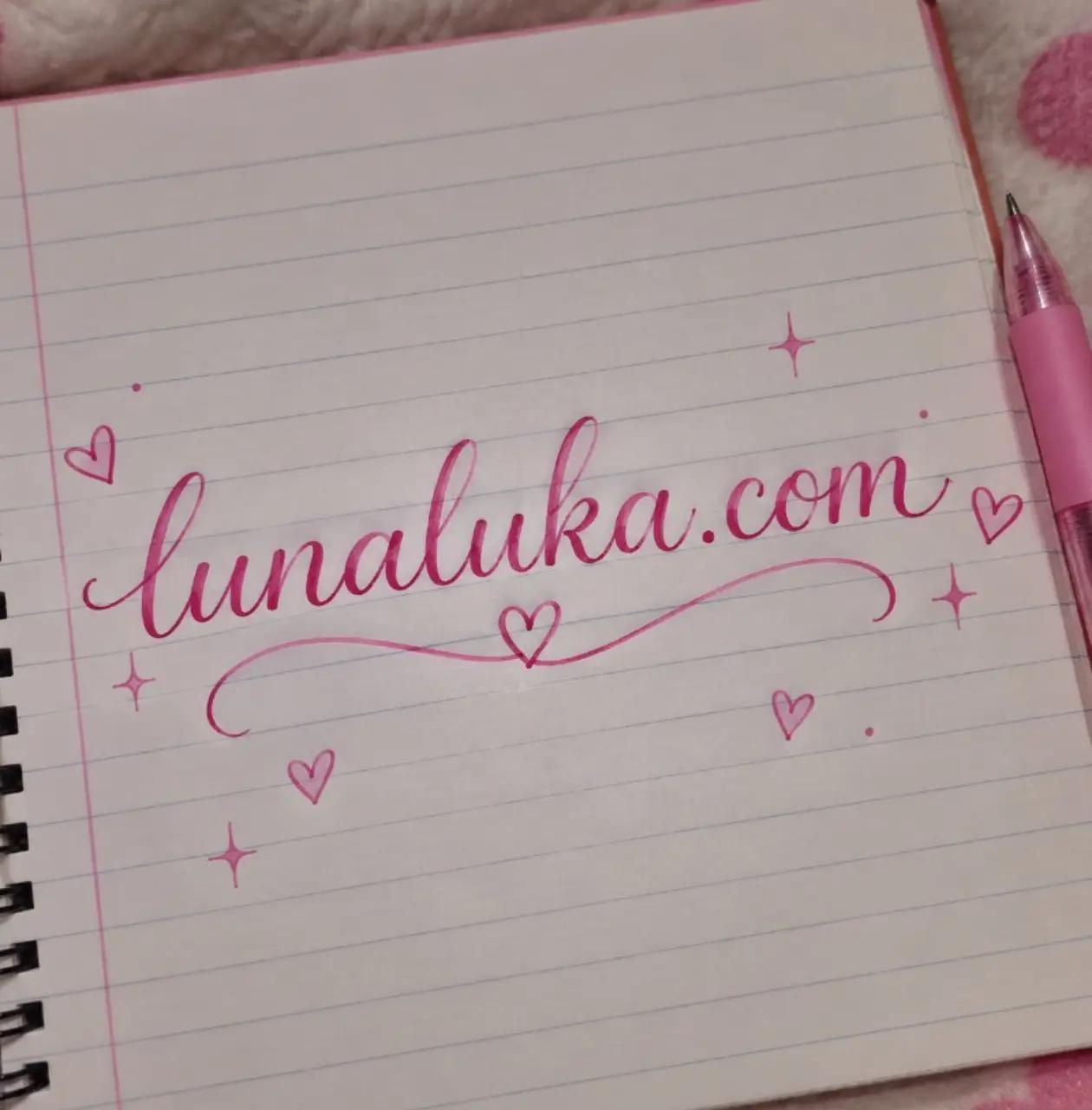 @Luna🩷