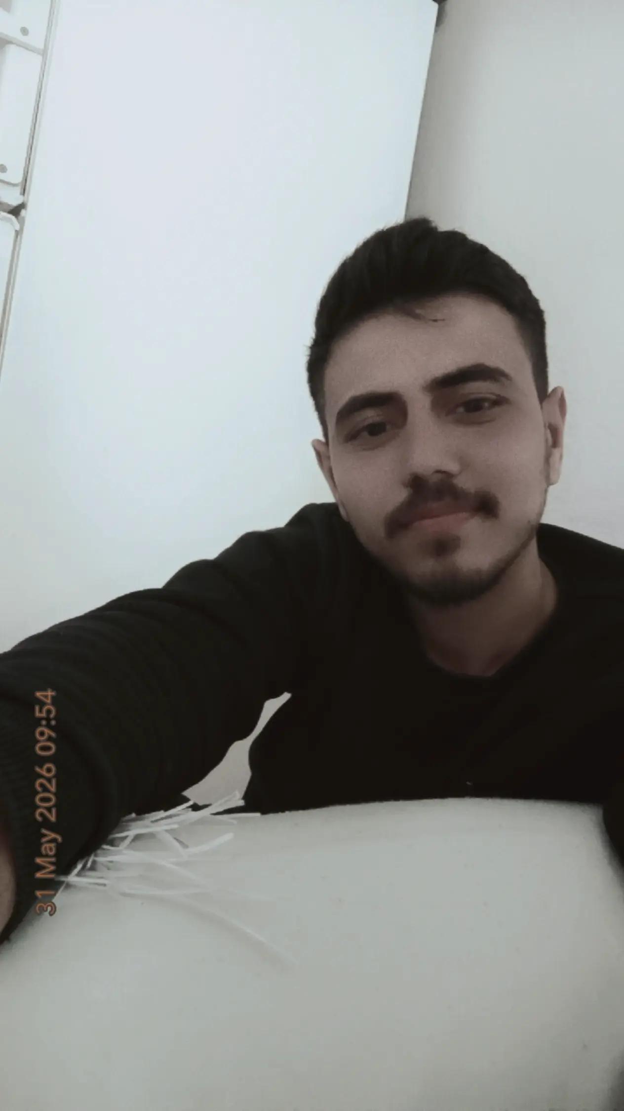 @Behlül atalay