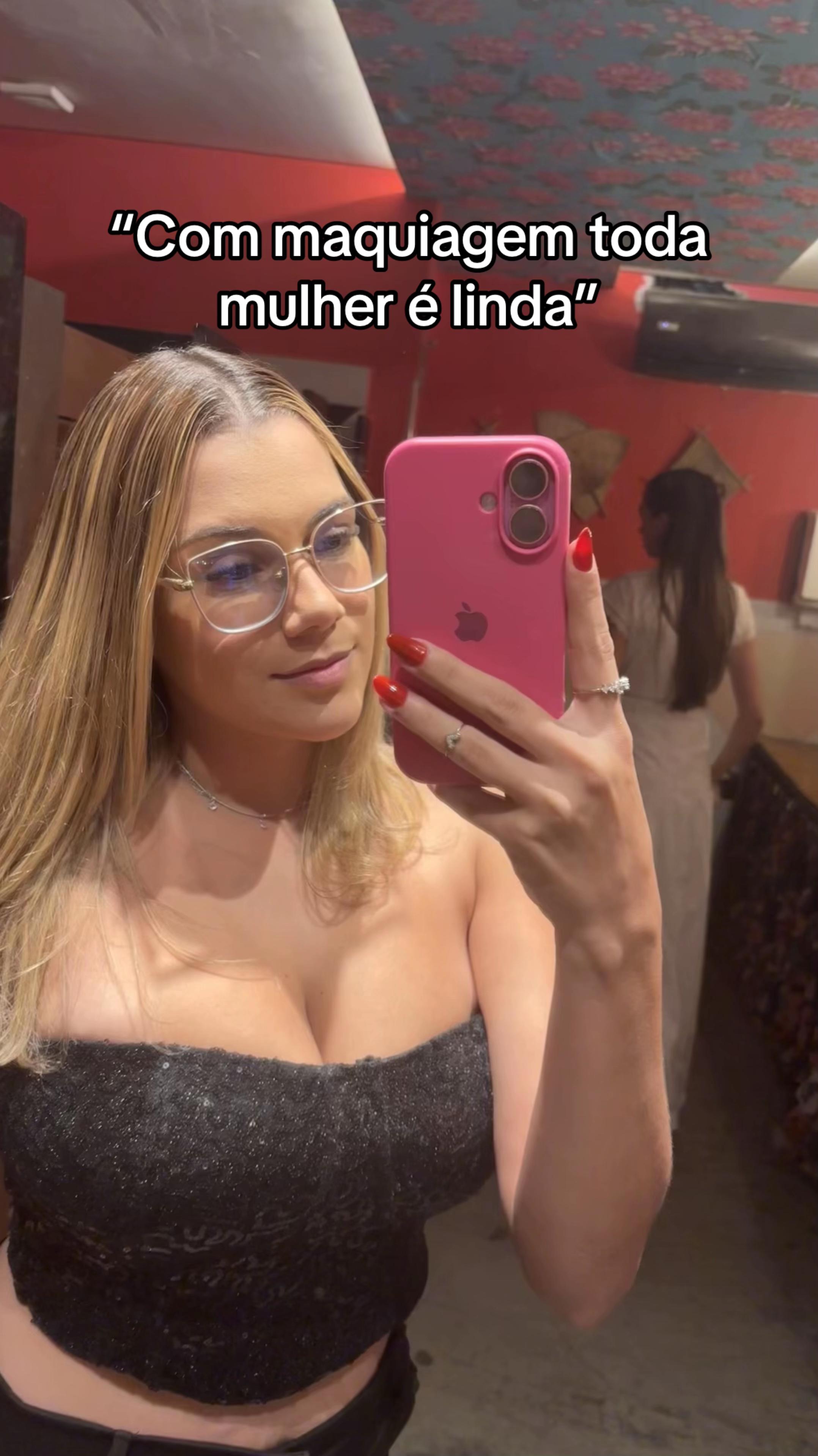 @Paloma Coutinho