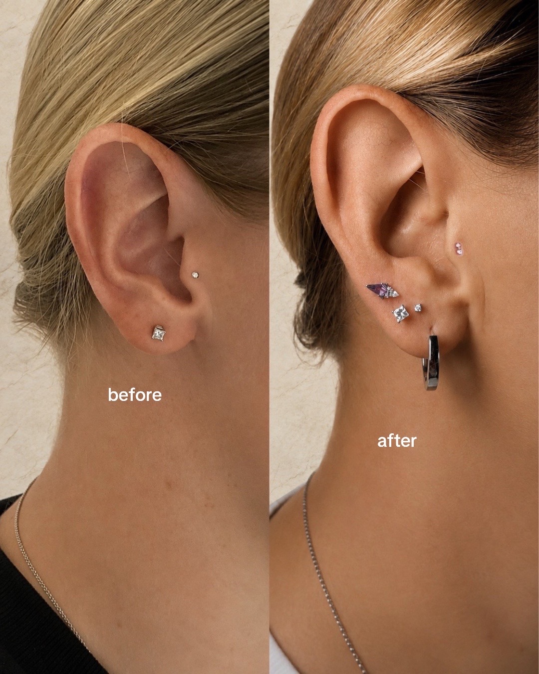 @Phoenix Ear Design Studio