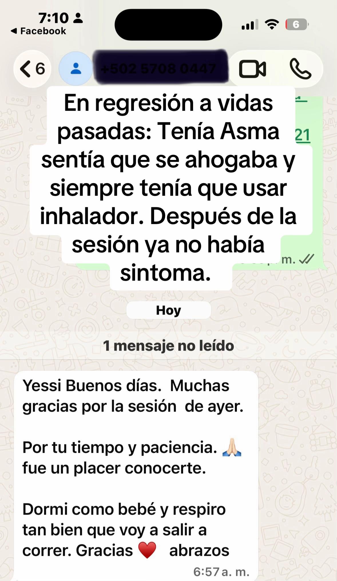 @Psic. Yessica Ortega