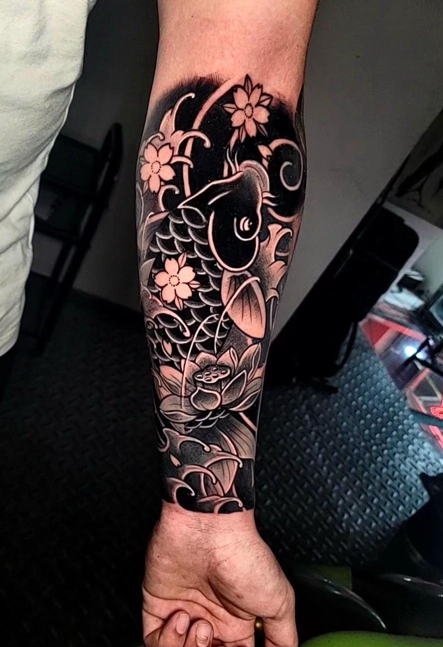 @@ronaldntattooart