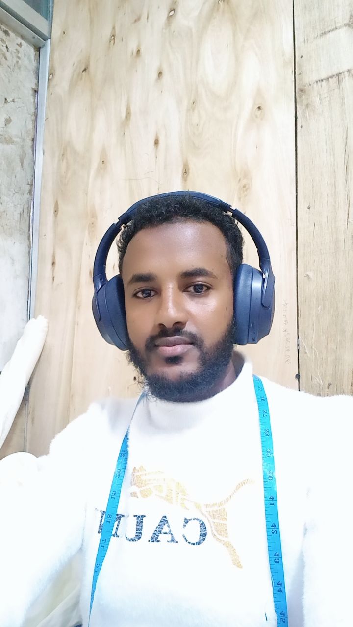 @ሱዑድ ሓበሻ ዲዛይነር