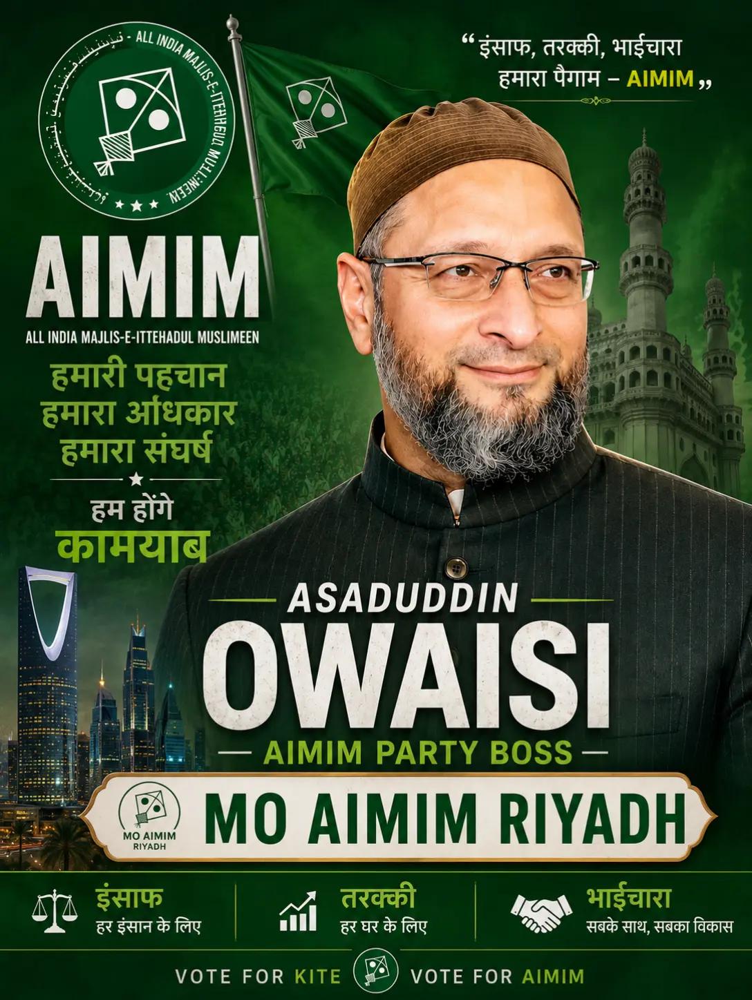 @I'm Muslim