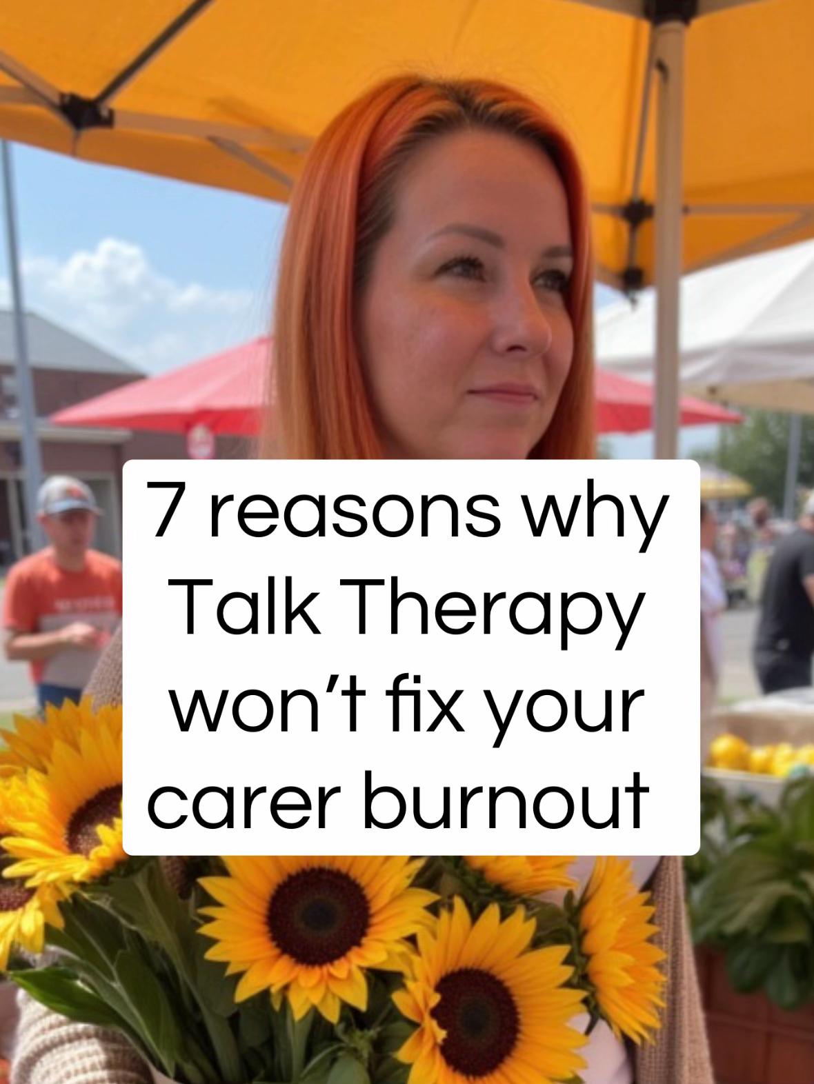 @SoulShift for Carers