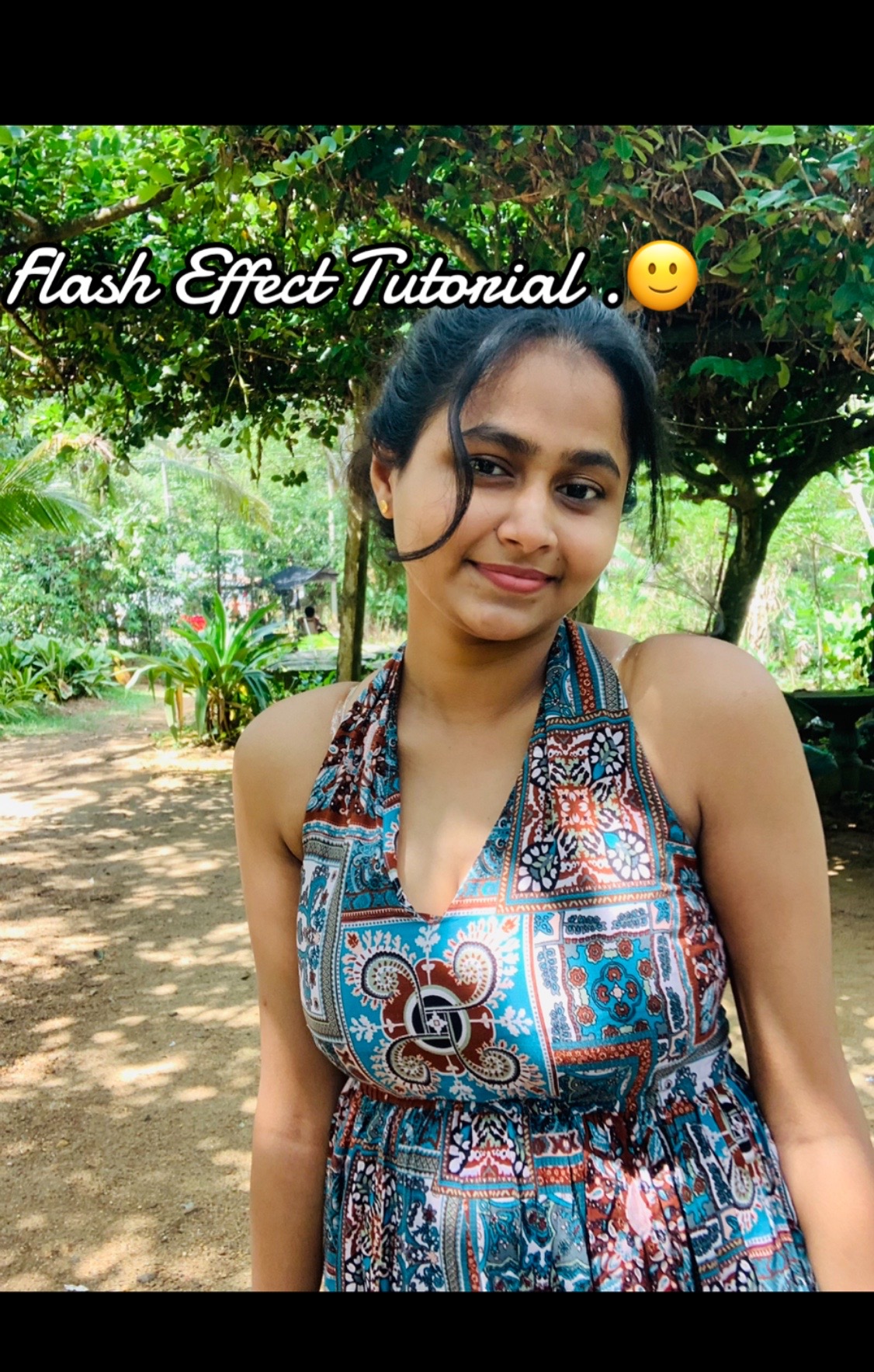 @THARU's mini vlogs 😇