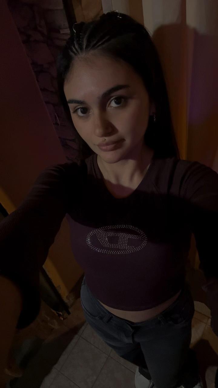 @Veronica Bustamante