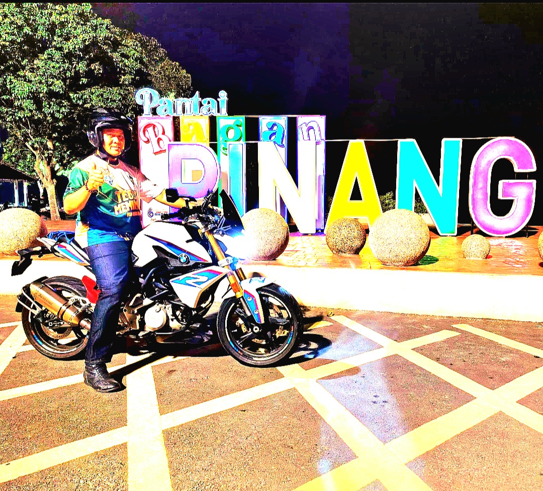 @Che Bujang Kijal