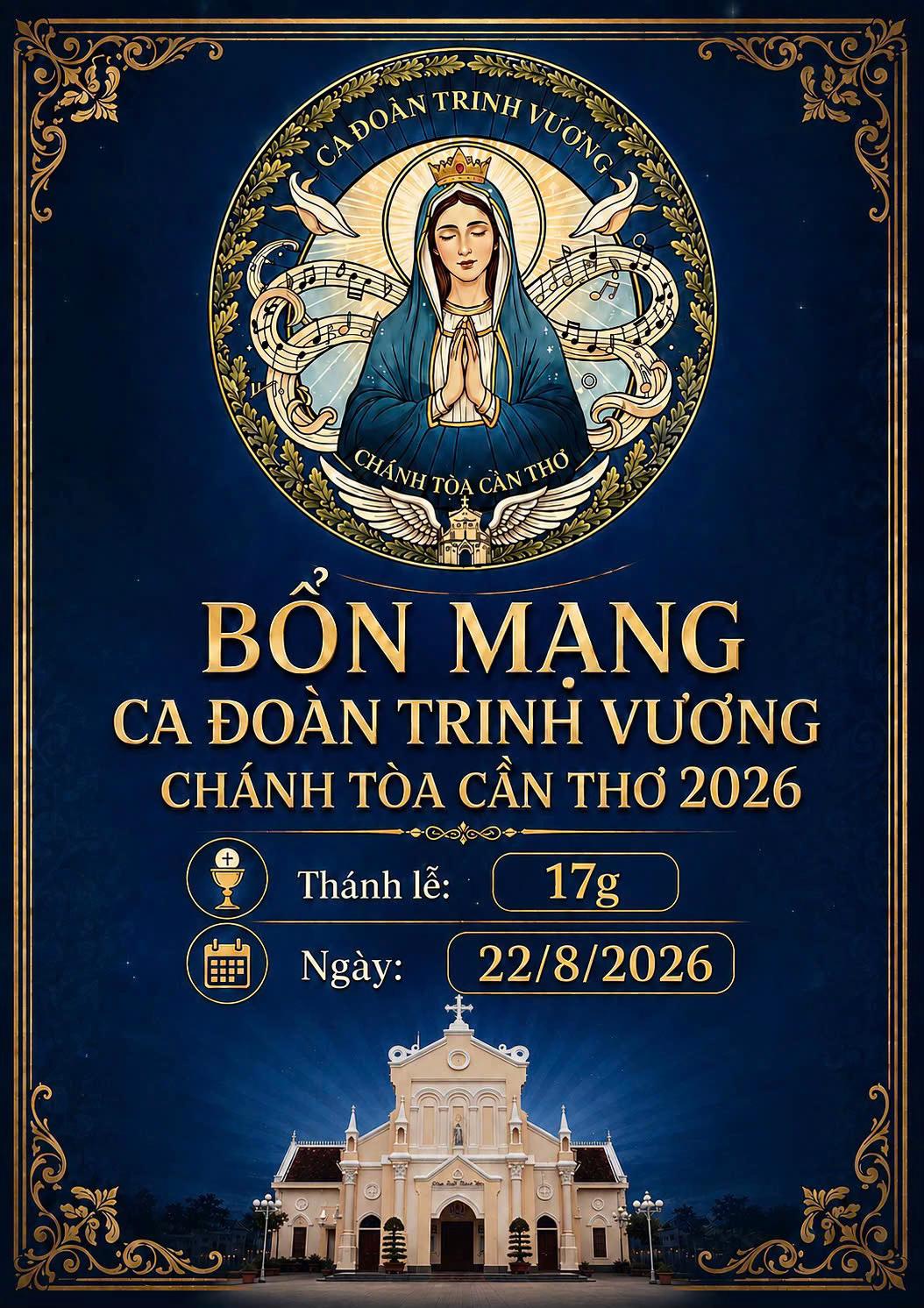 @Ca Đoàn Trinh Vương