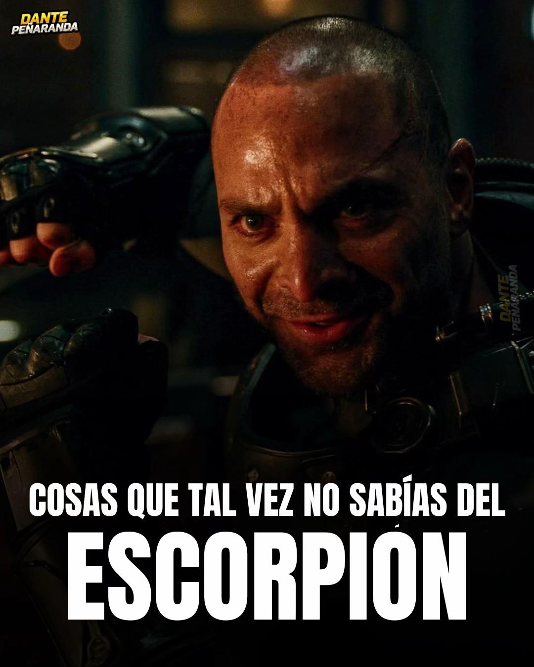 @Dante Peñaranda