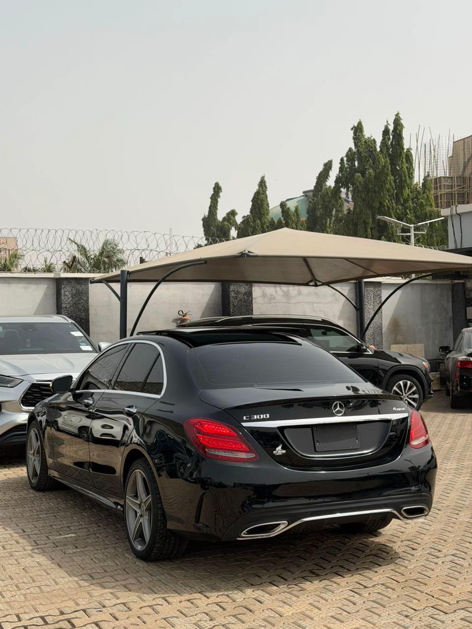 @BONANZA CARS