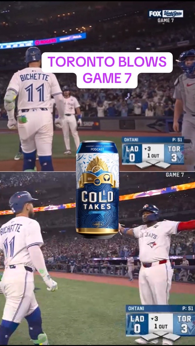 @Cold Takes and Cold Beers