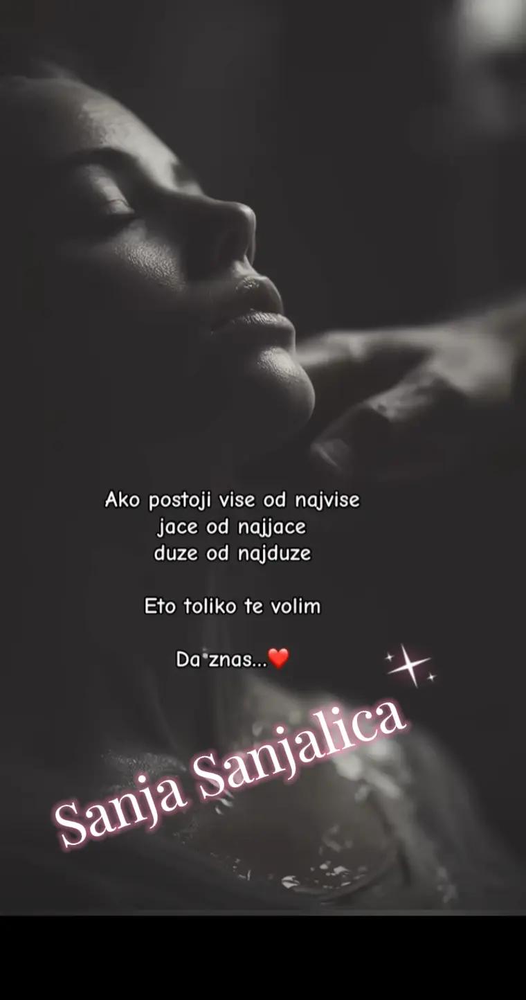 @Sanja Sanjalica