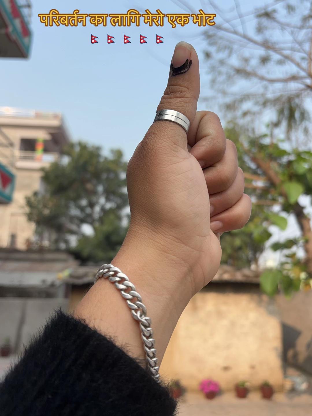 @Jenisha khadka❣️