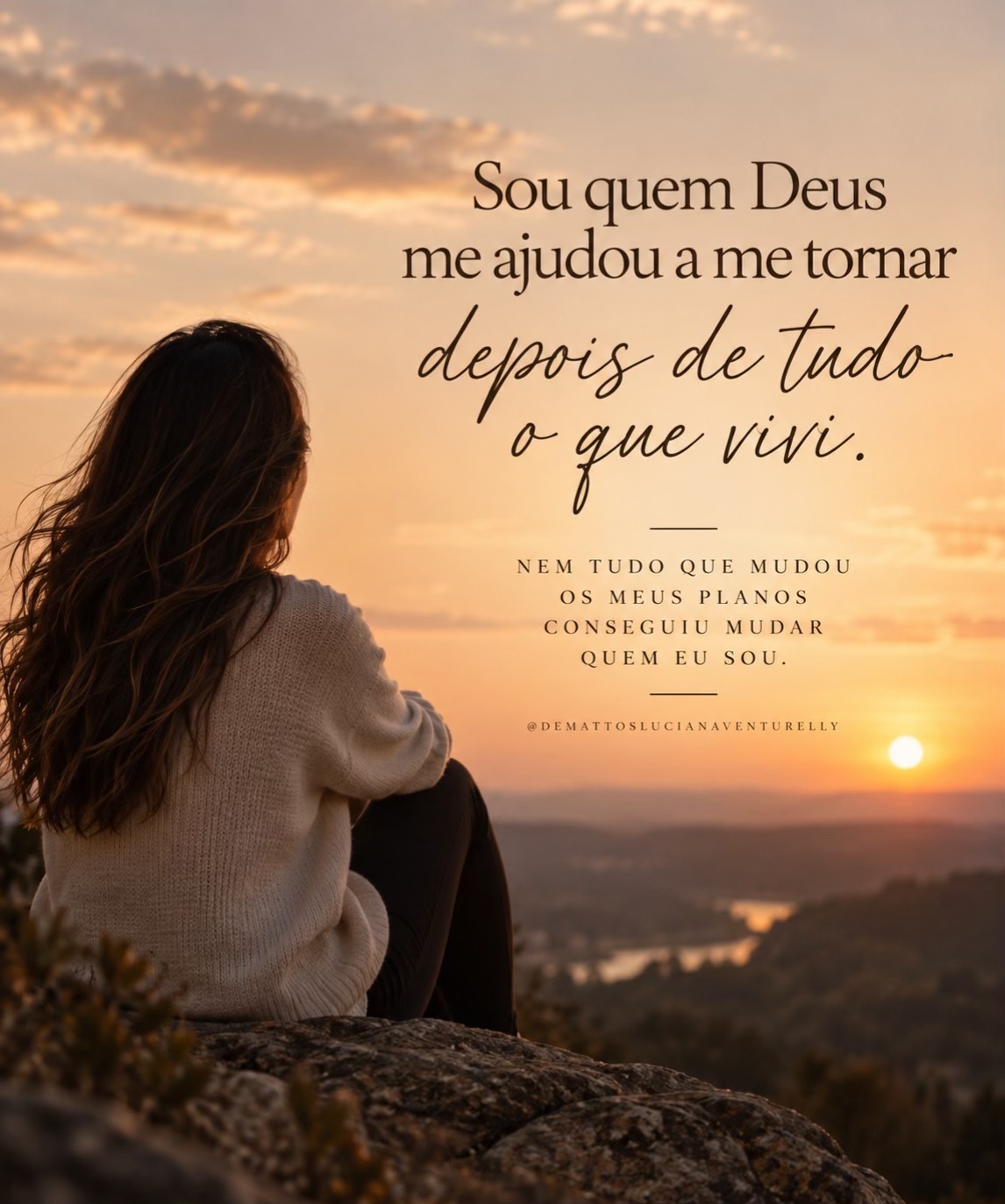 @Luciana Venturelli de Mattos