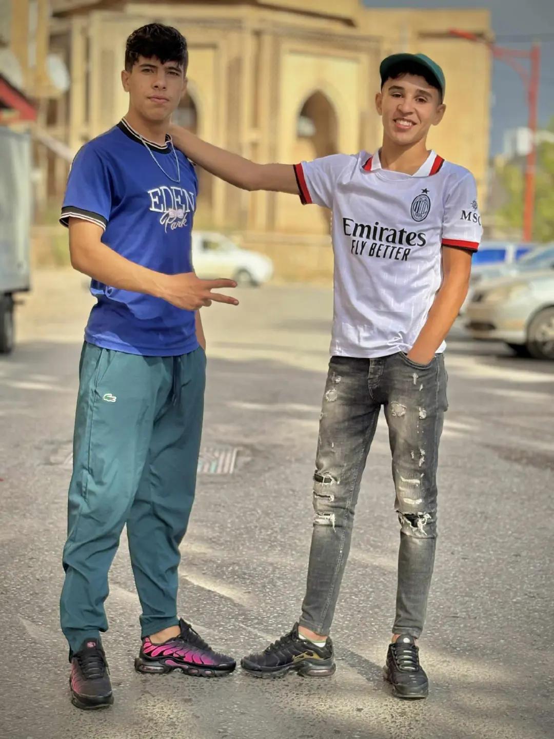 @rahimo ab