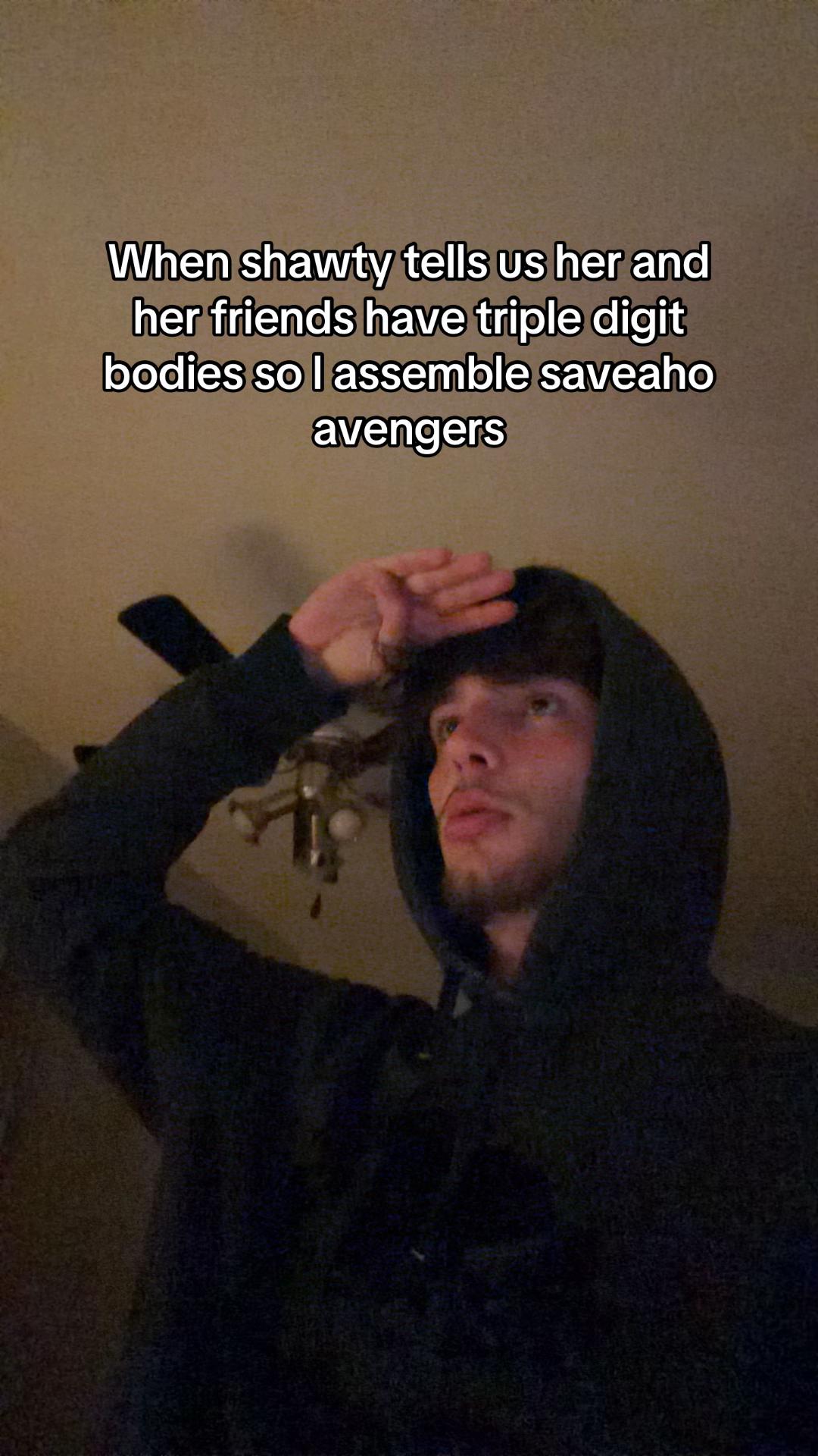 @Noah Tersigni