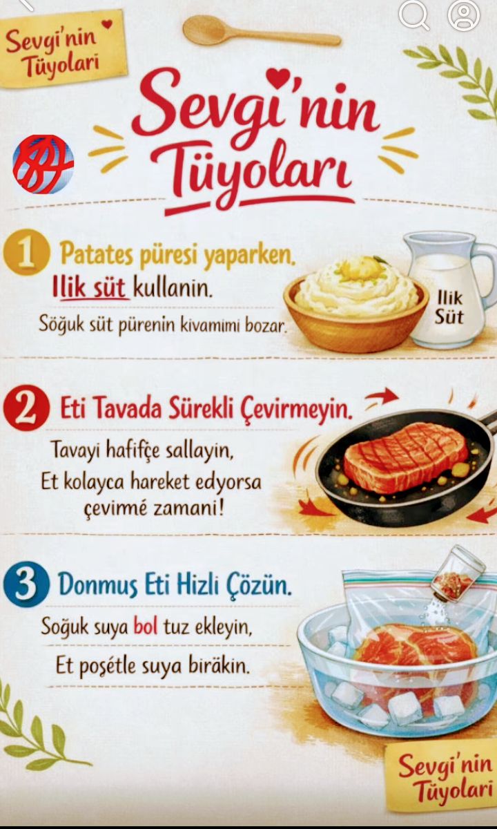@⭐ SEVGİNİN -TÜYOLARI