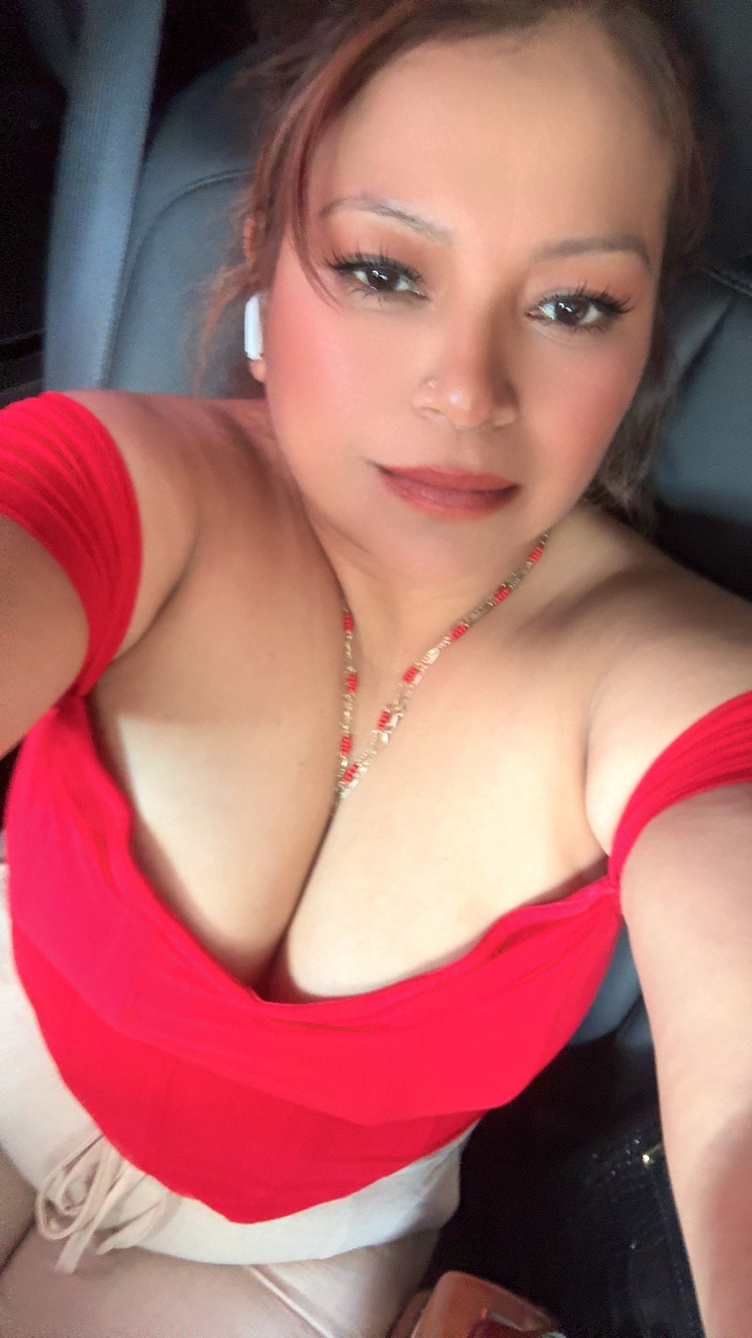 @Chaparrita😘