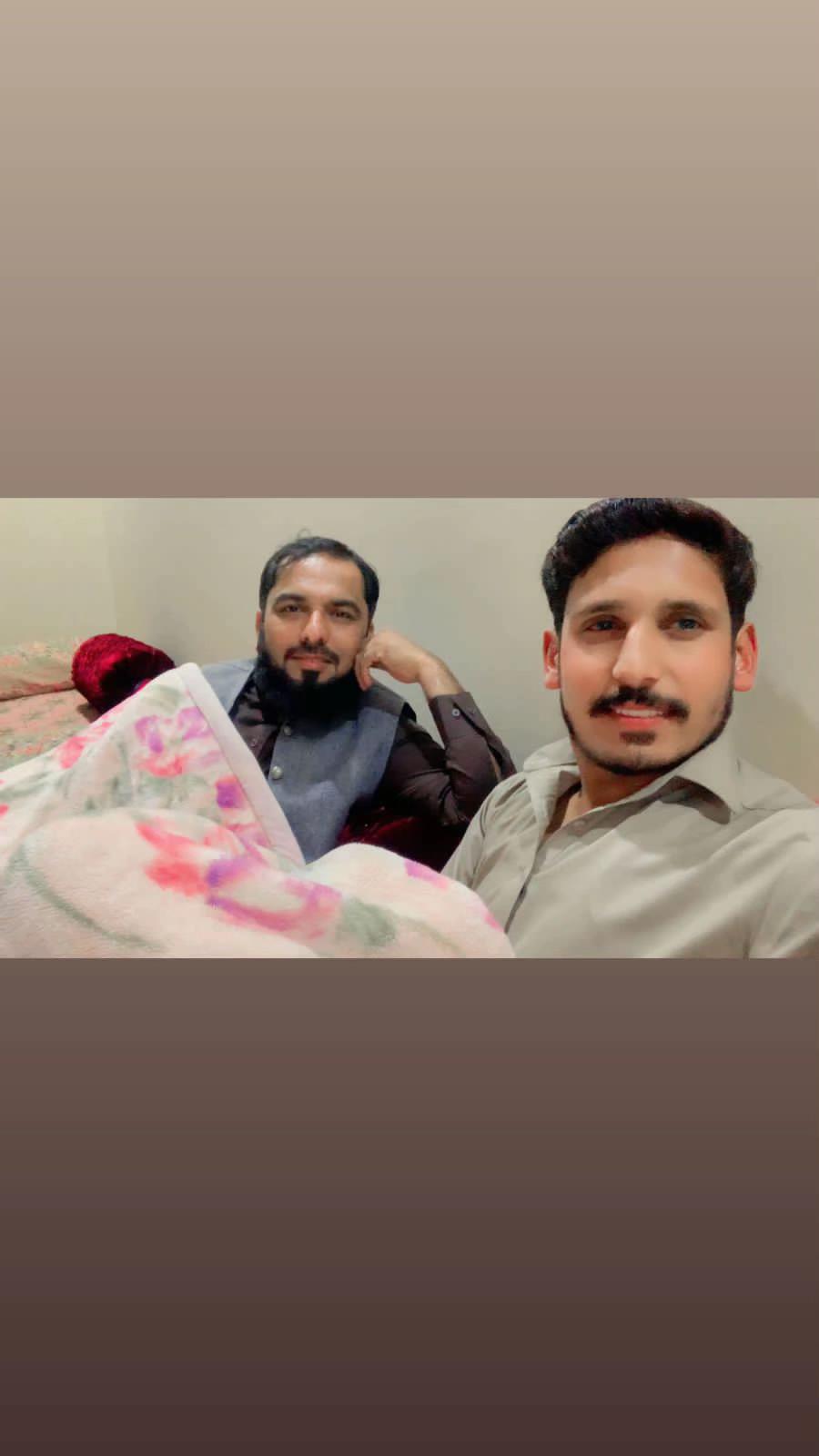 @HassAn Malik..❤️