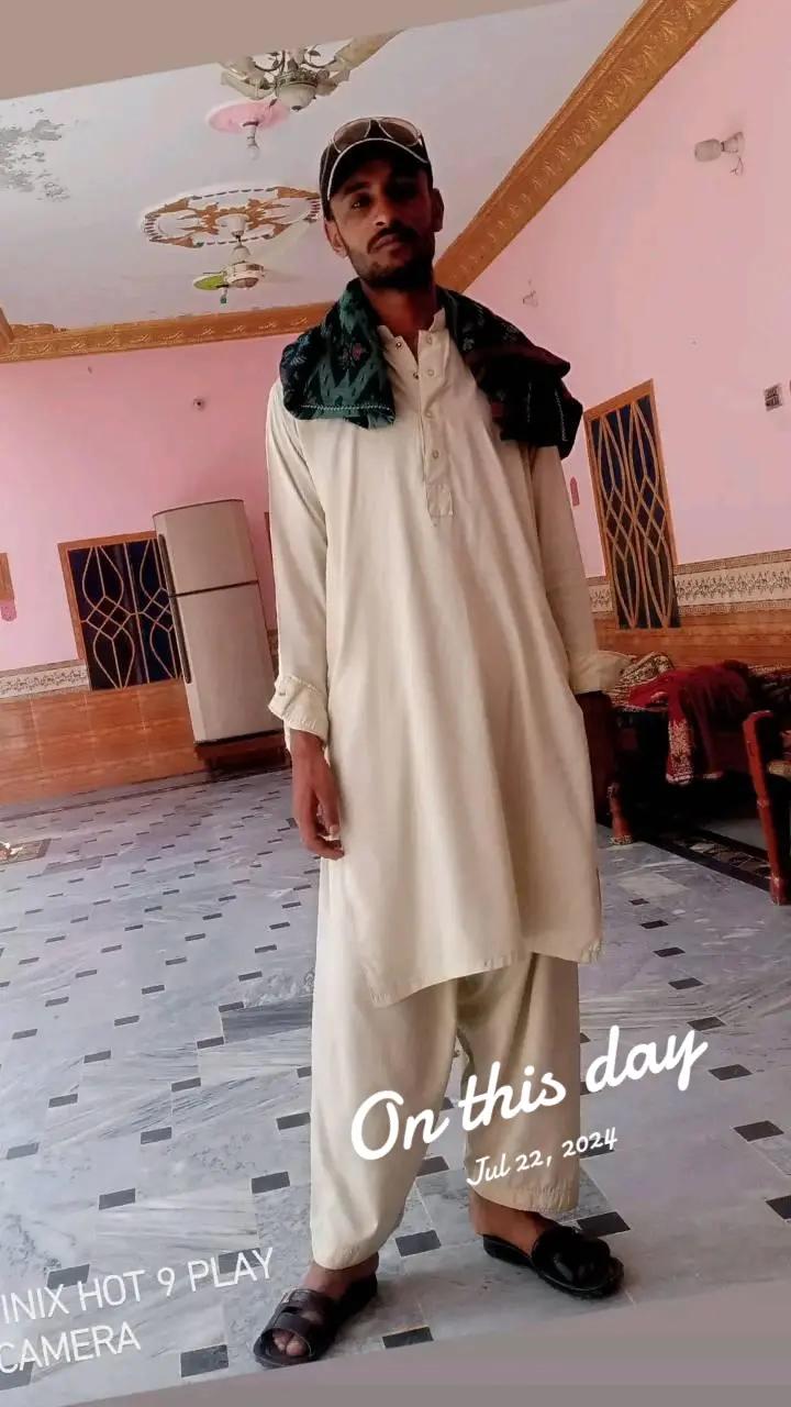 @Bilal ahmed