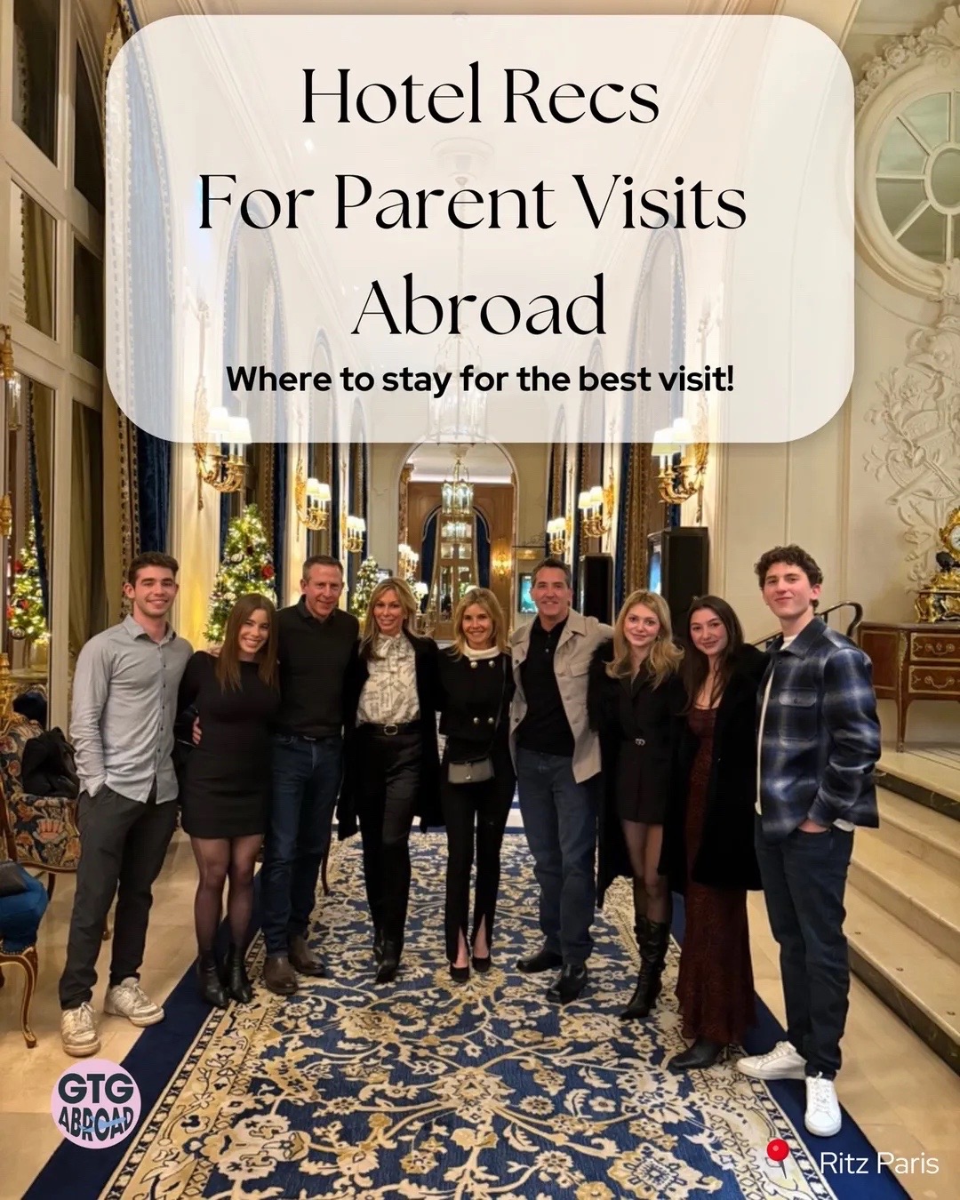 @GTG Abroad