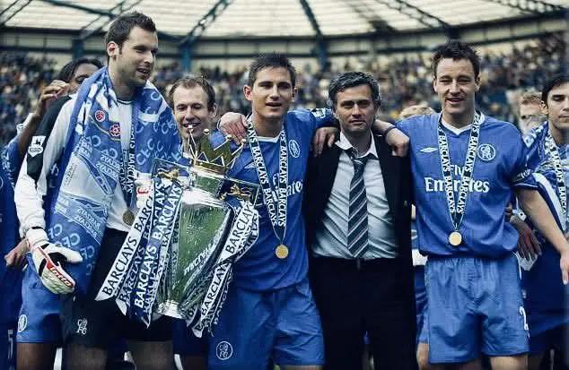 @Lyes chelsea