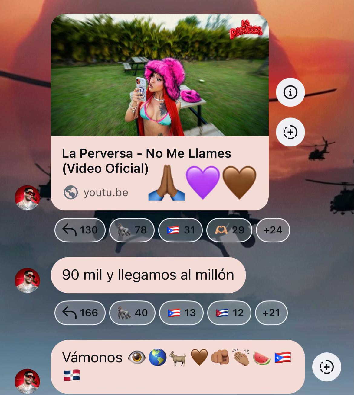 @Lic.anasolano y las Reales💜🦍