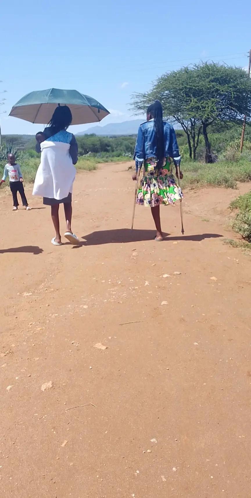 @recho kenya