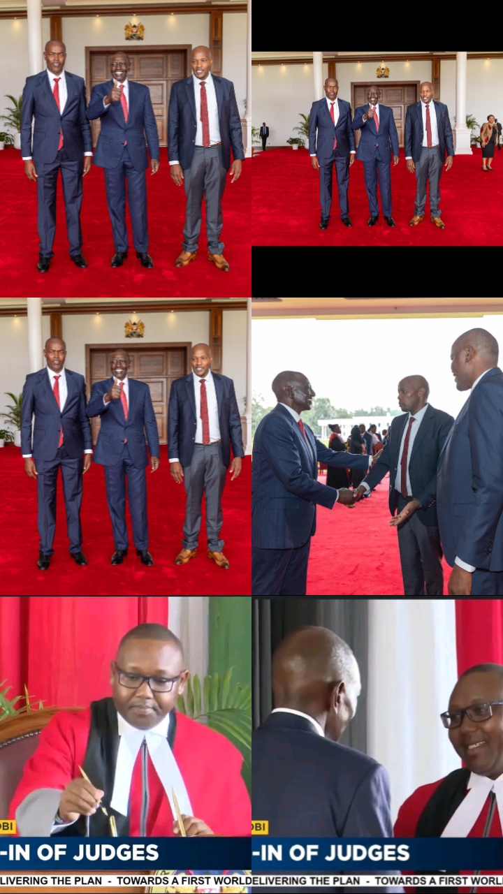 @ruto kiplangat