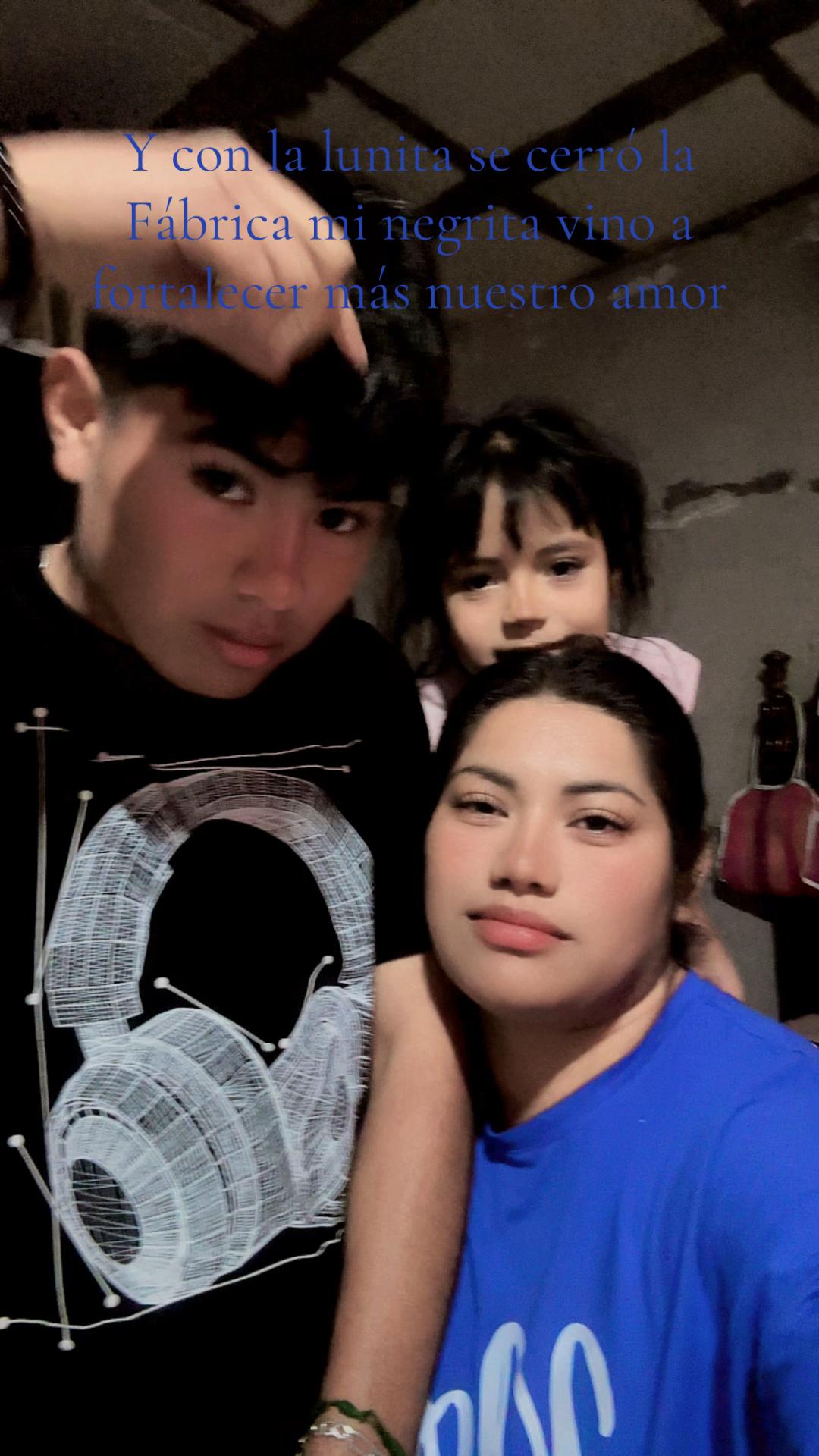 @Sarahi G