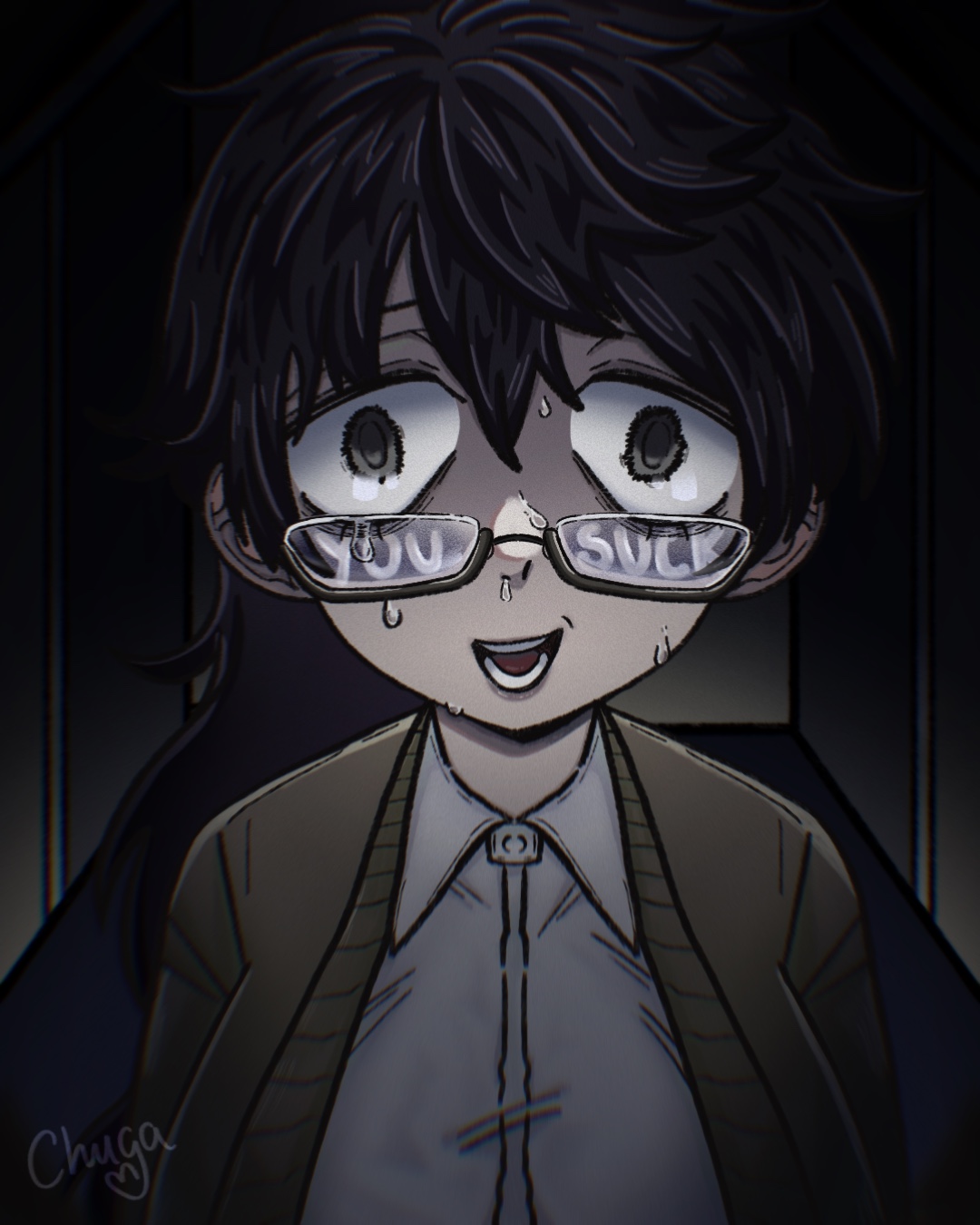 @✧Chuga✦