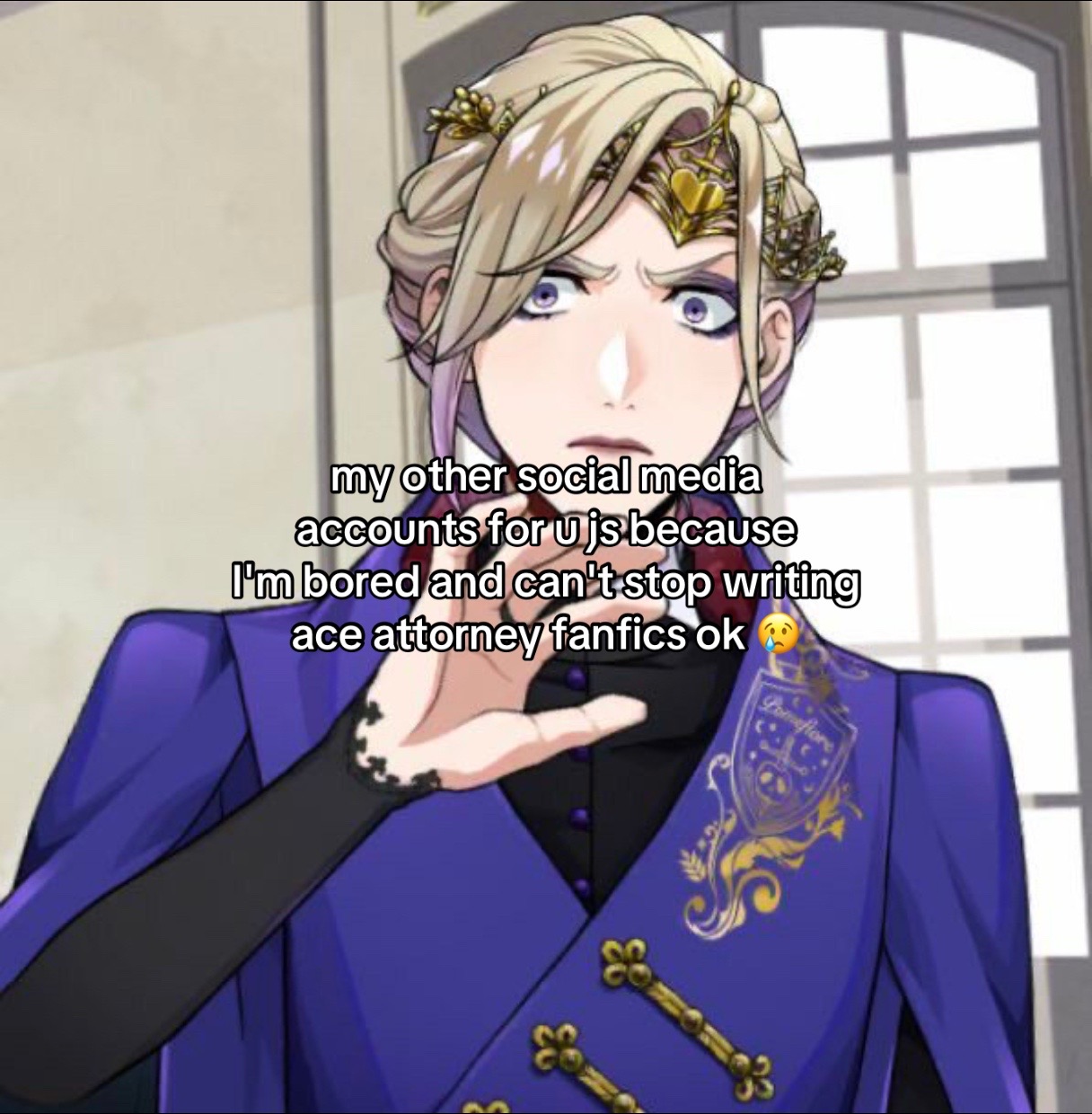 @ᰔ.Nagiisaa | 𝓿il's husband 🪽