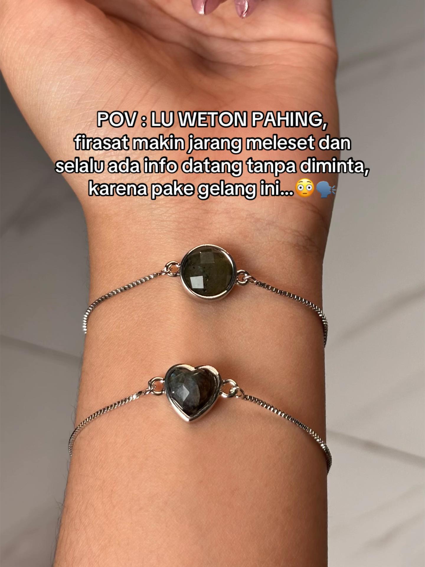 @Zupazupazuu Crystal Jewelery