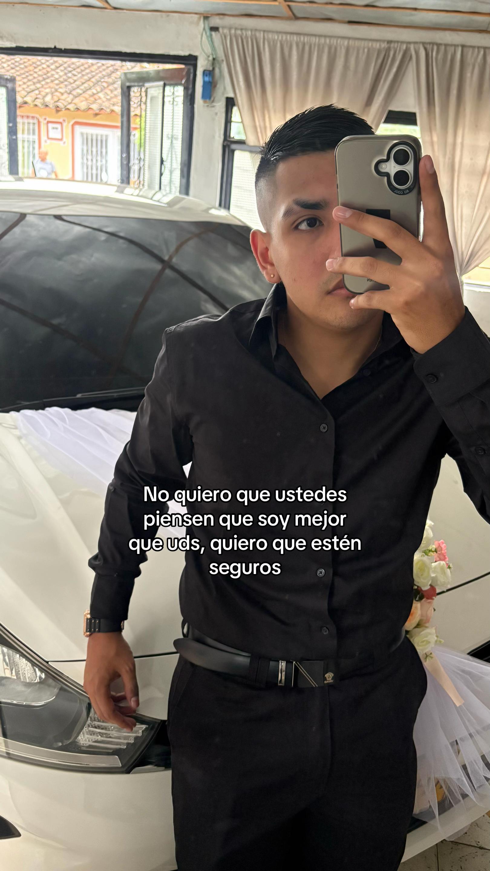 @Steven Rivera