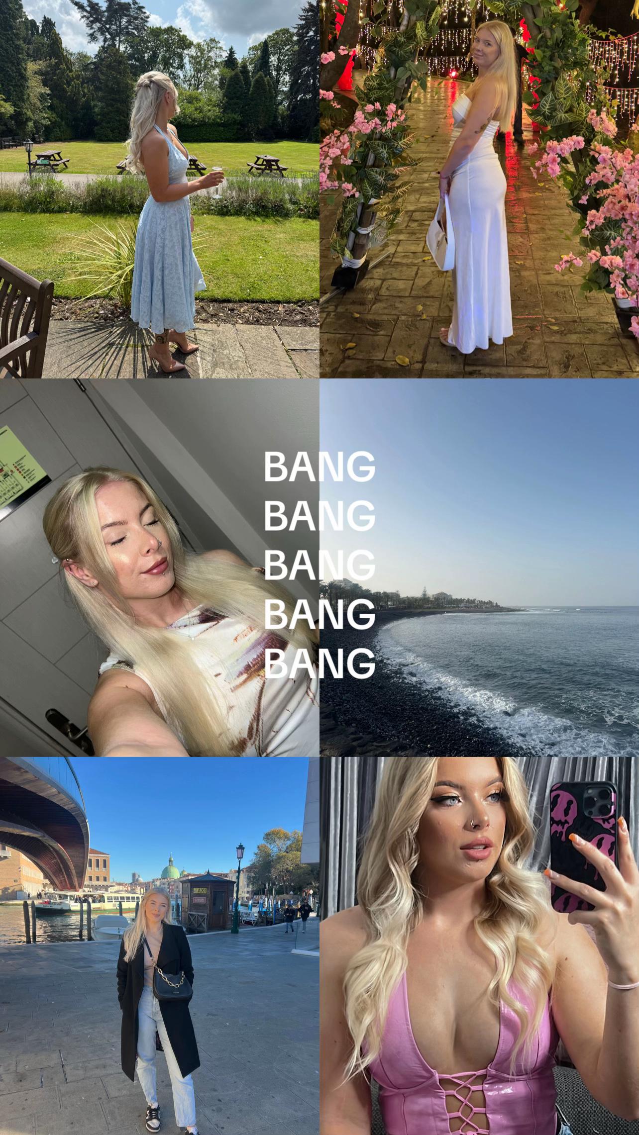 @Ella Adie Bayley