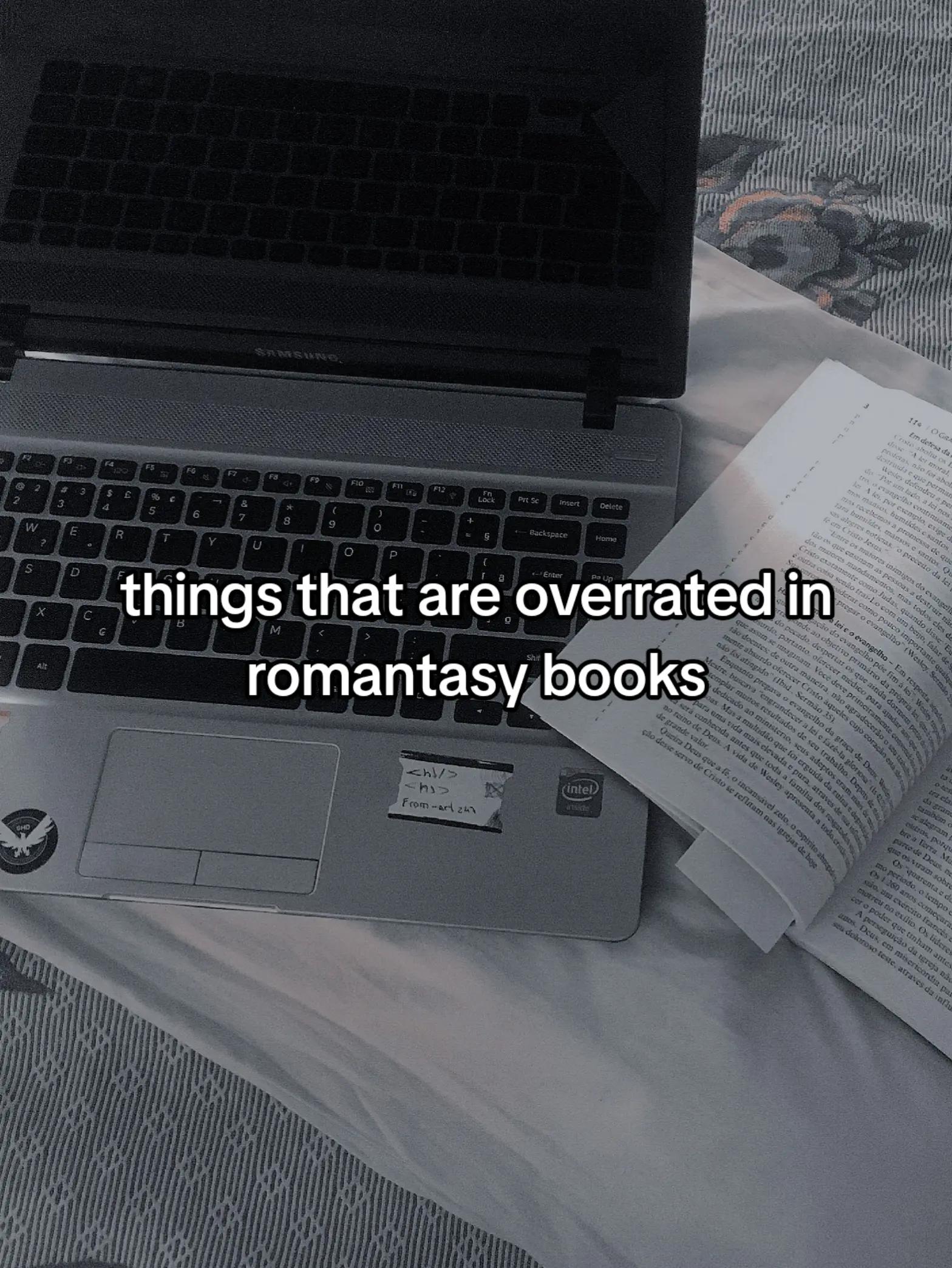 @Kara Ottmers | Writer📚✍️