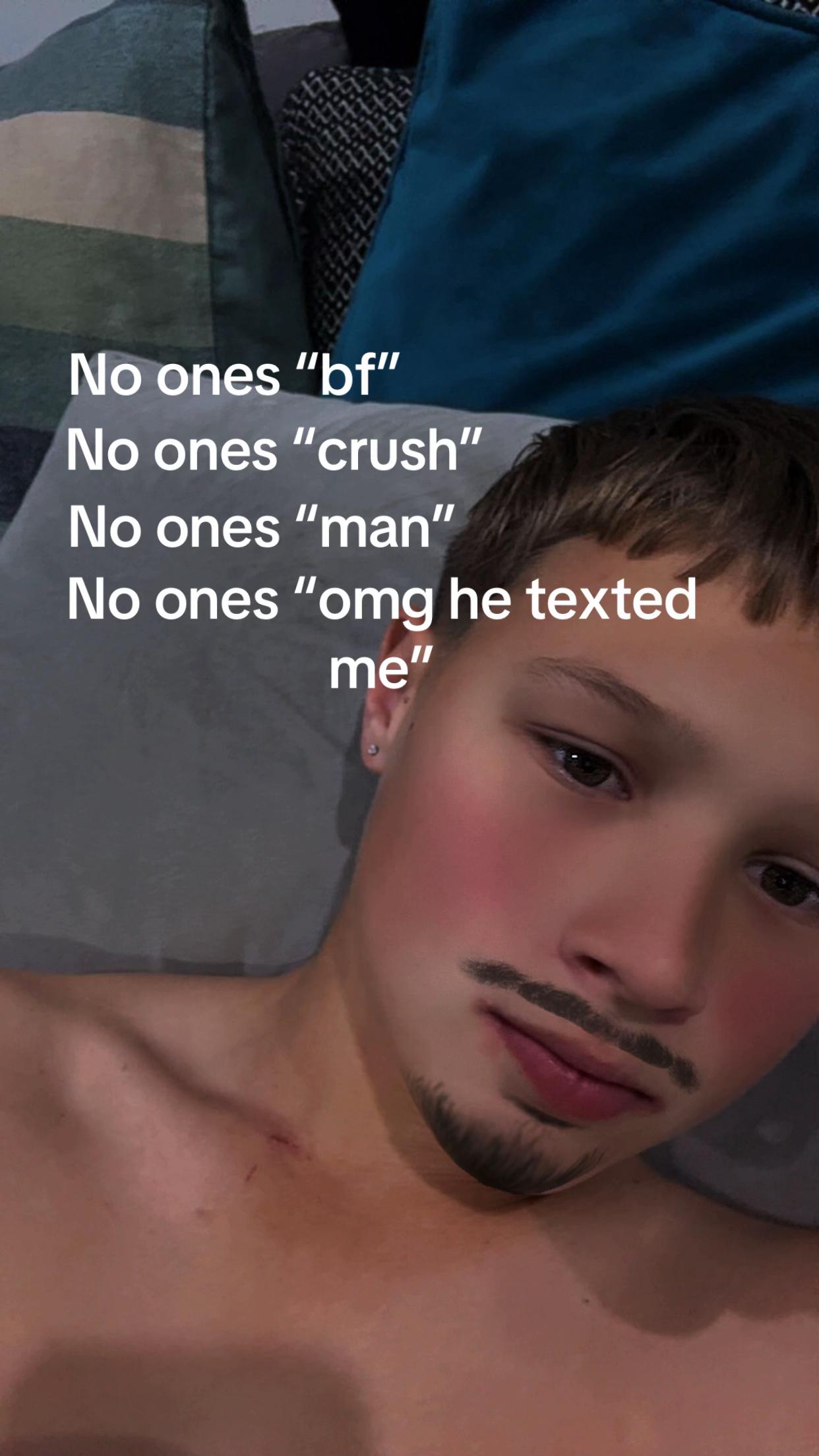 @Lenny