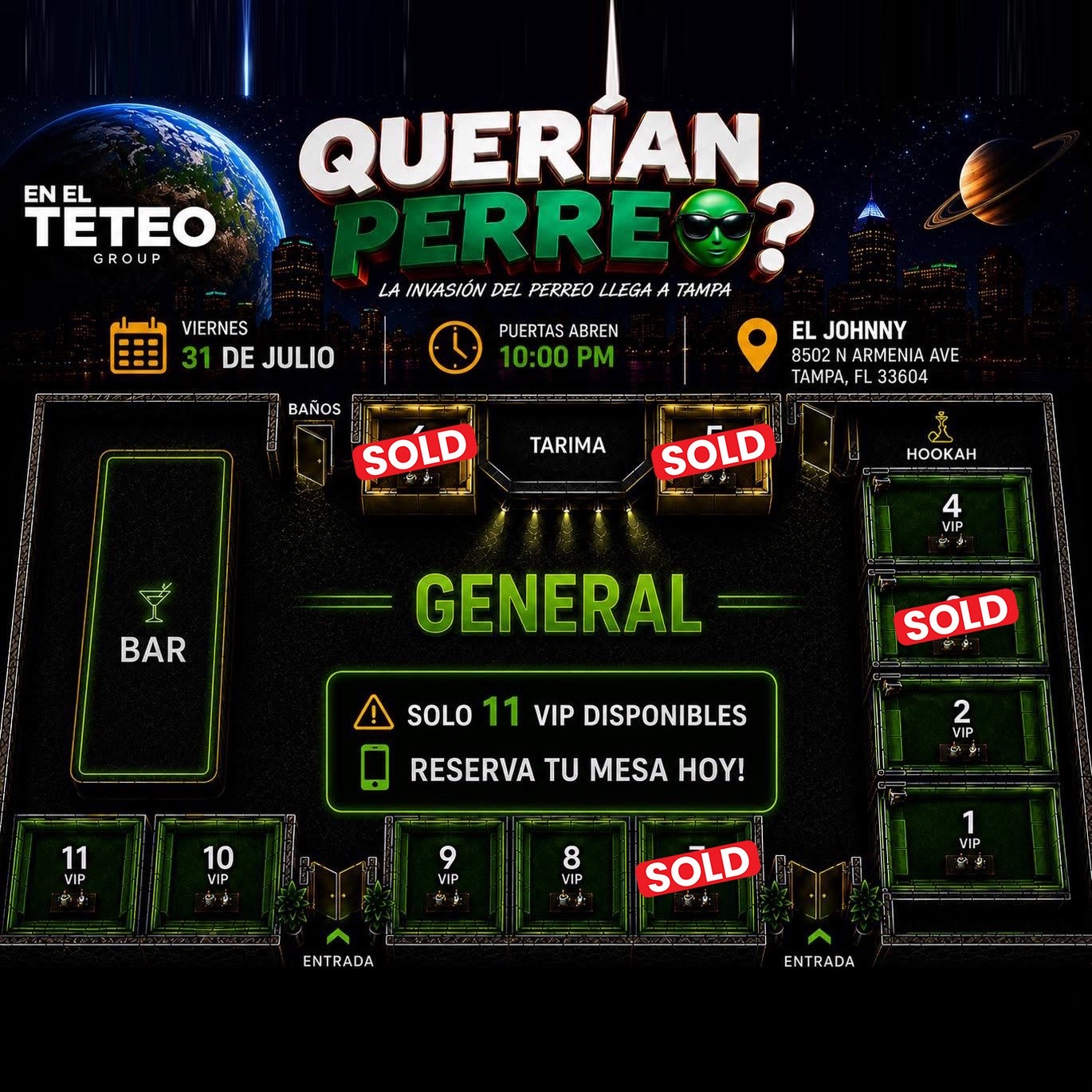 @En El Teteo