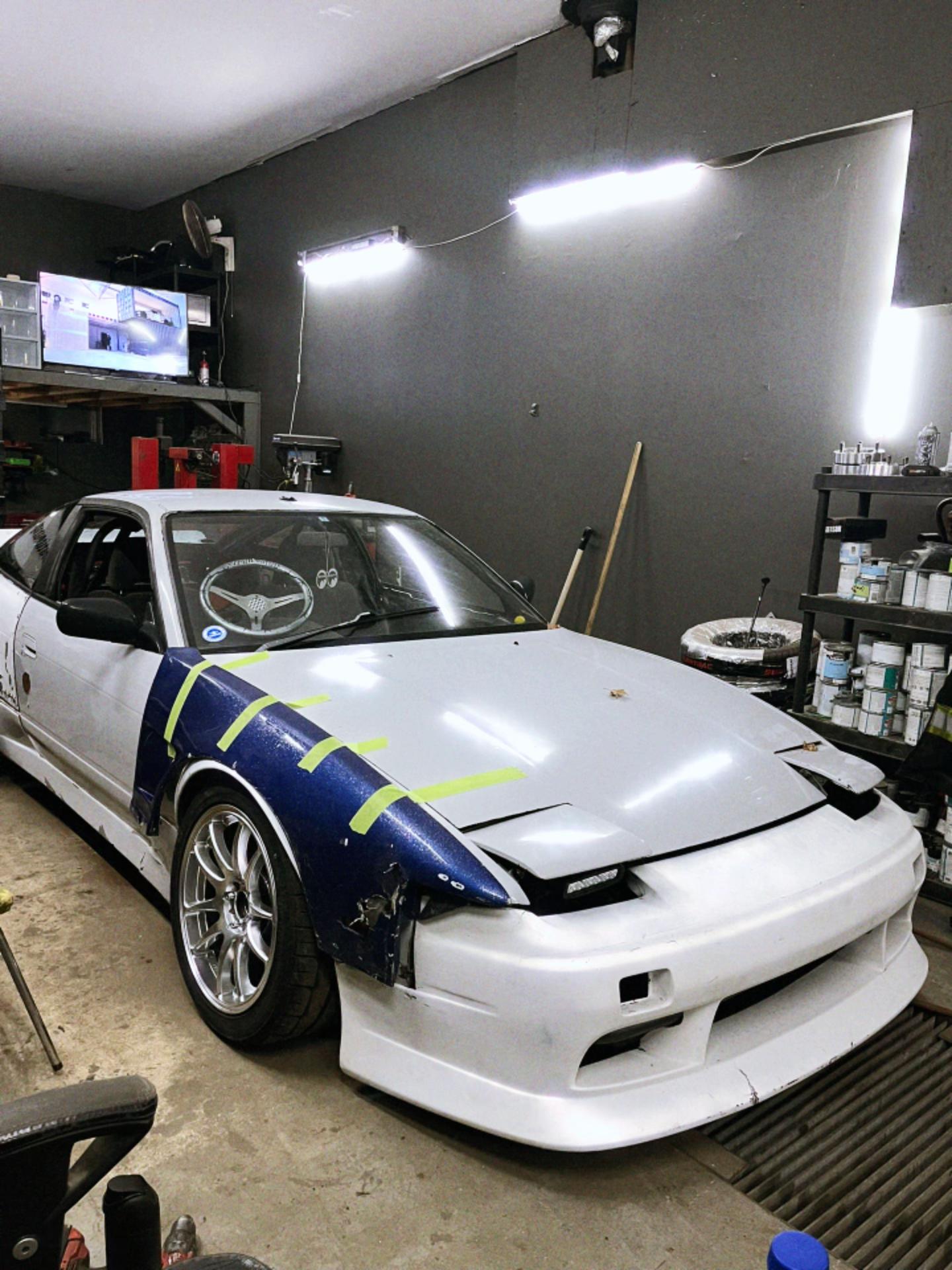 @Spookystance