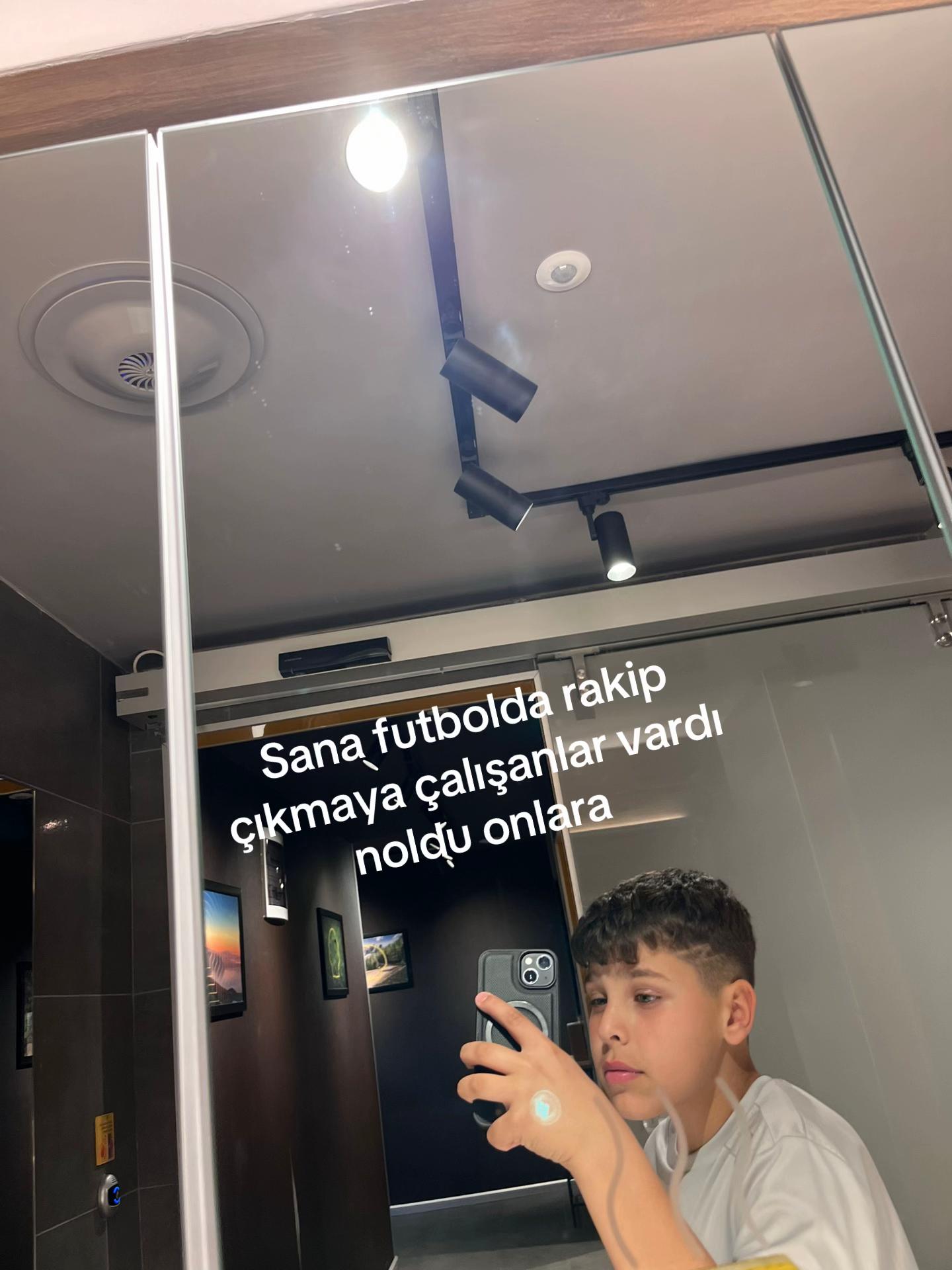 @Yağız BYDR