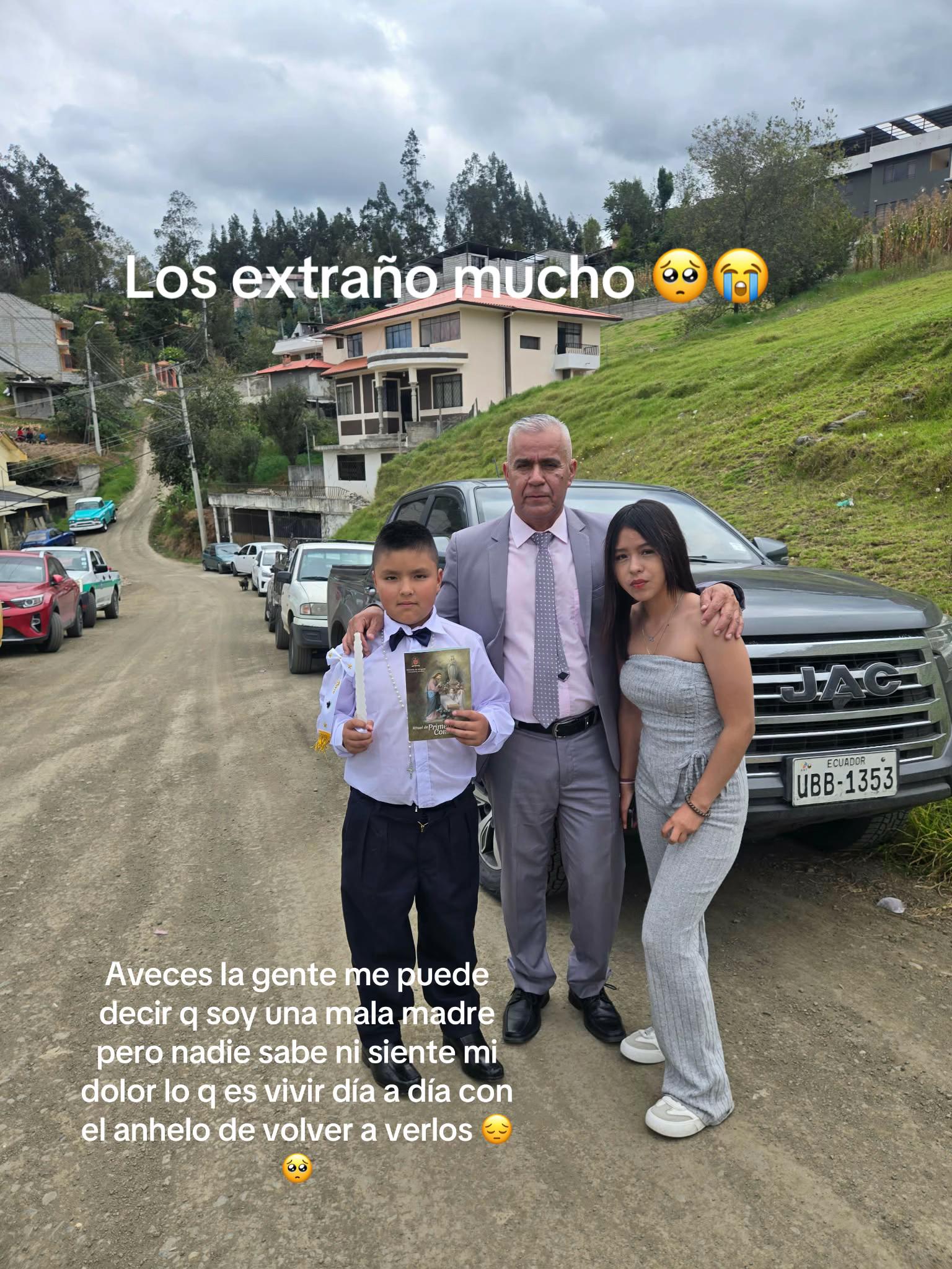 @Jessy Garcia