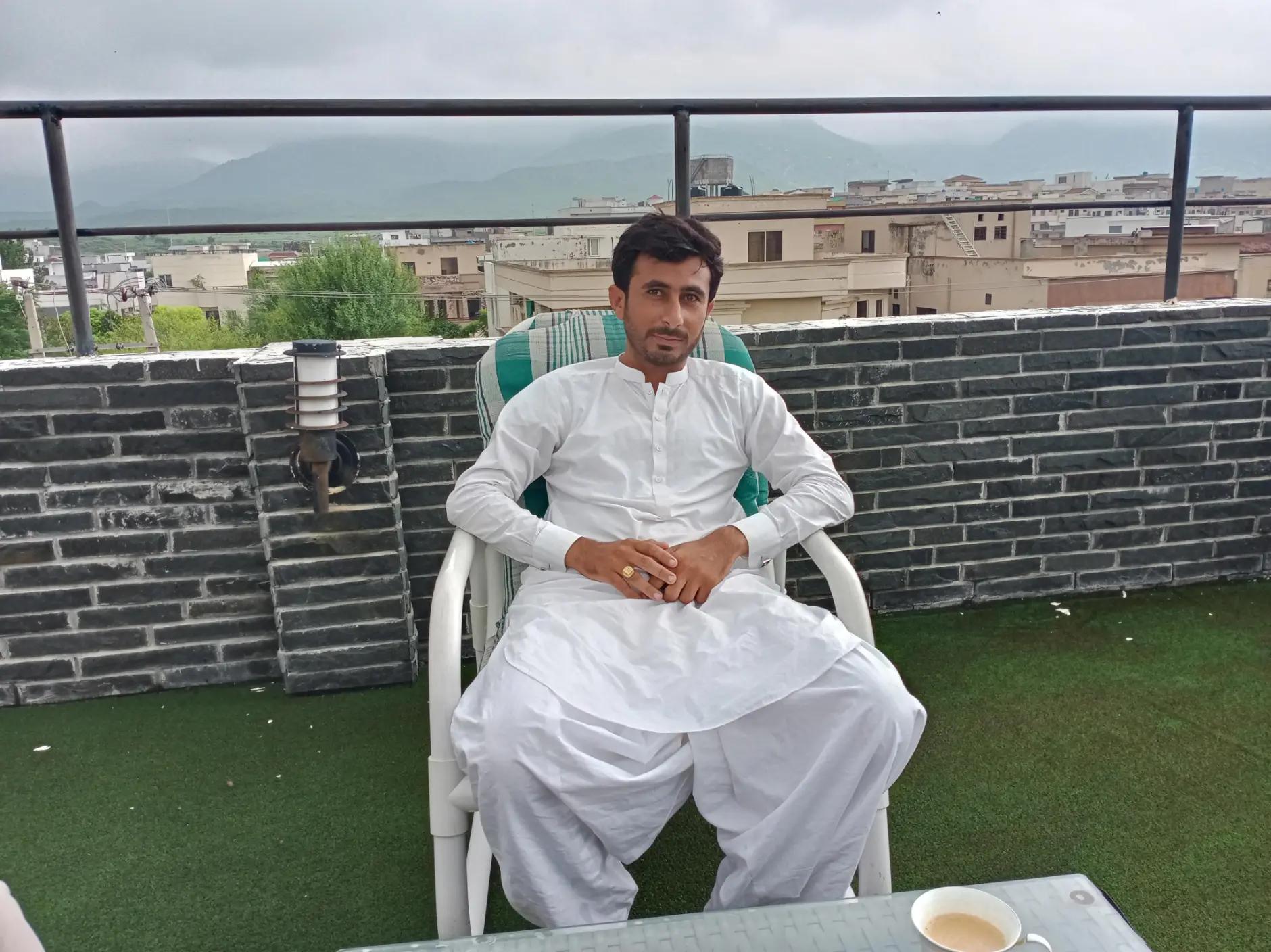 @Muhammad Saleem shar