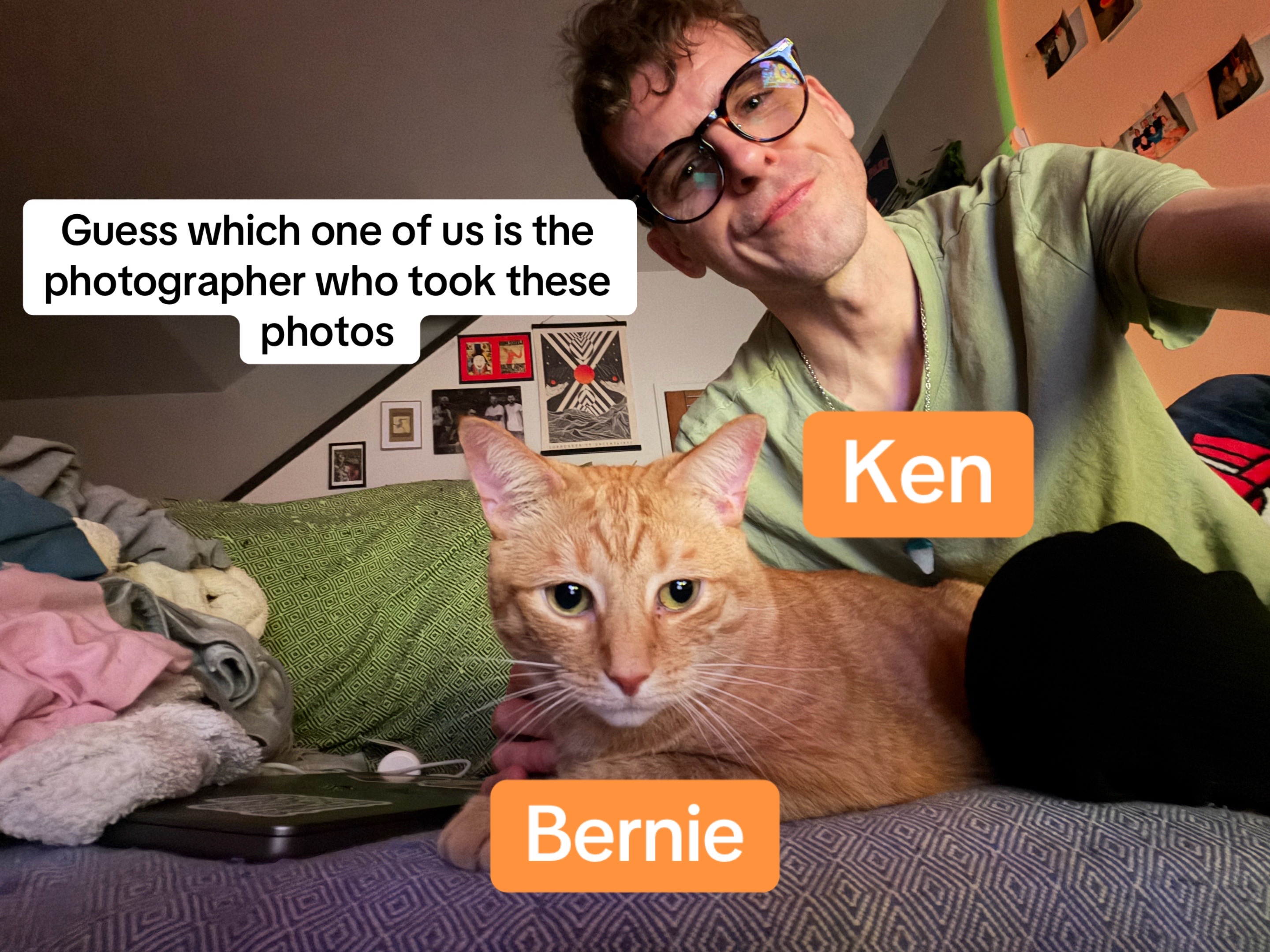 @kbeanephotos