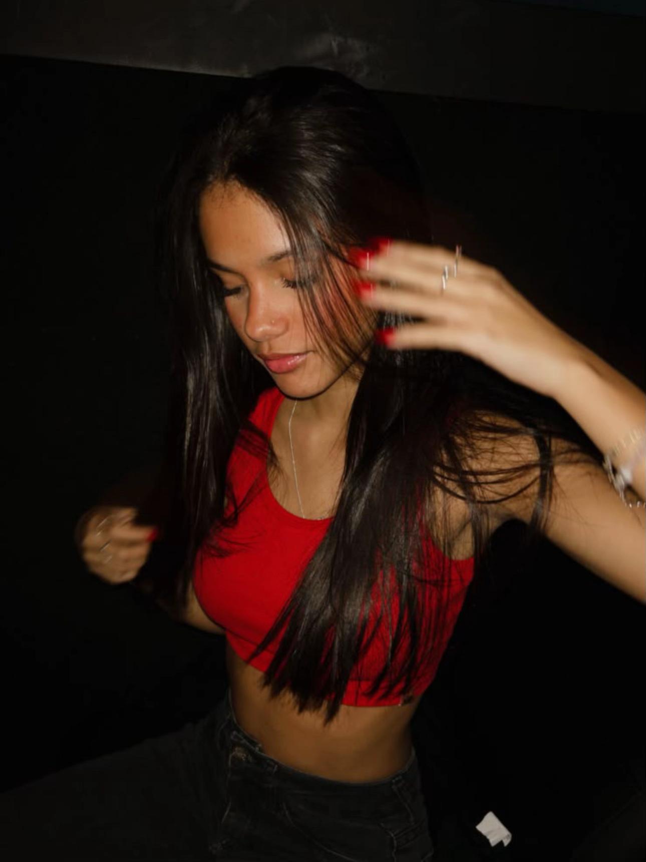 @- maria ⊹ ۪